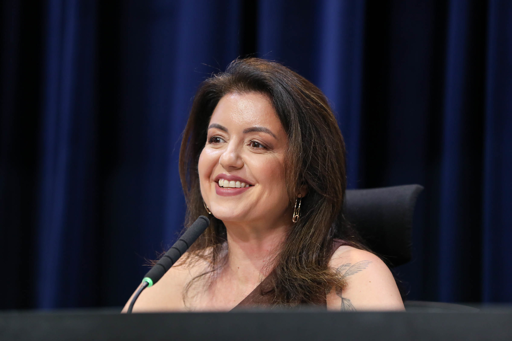 Deputada Andr�a Werner coordenadora da Frente<a style='float:right' href='https://www3.al.sp.gov.br/repositorio/noticia/N-02-2026/fg361064.jpg' target=_blank><img src='/_img/material-file-download-white.png' width='14px' alt='Clique para baixar a imagem'></a>