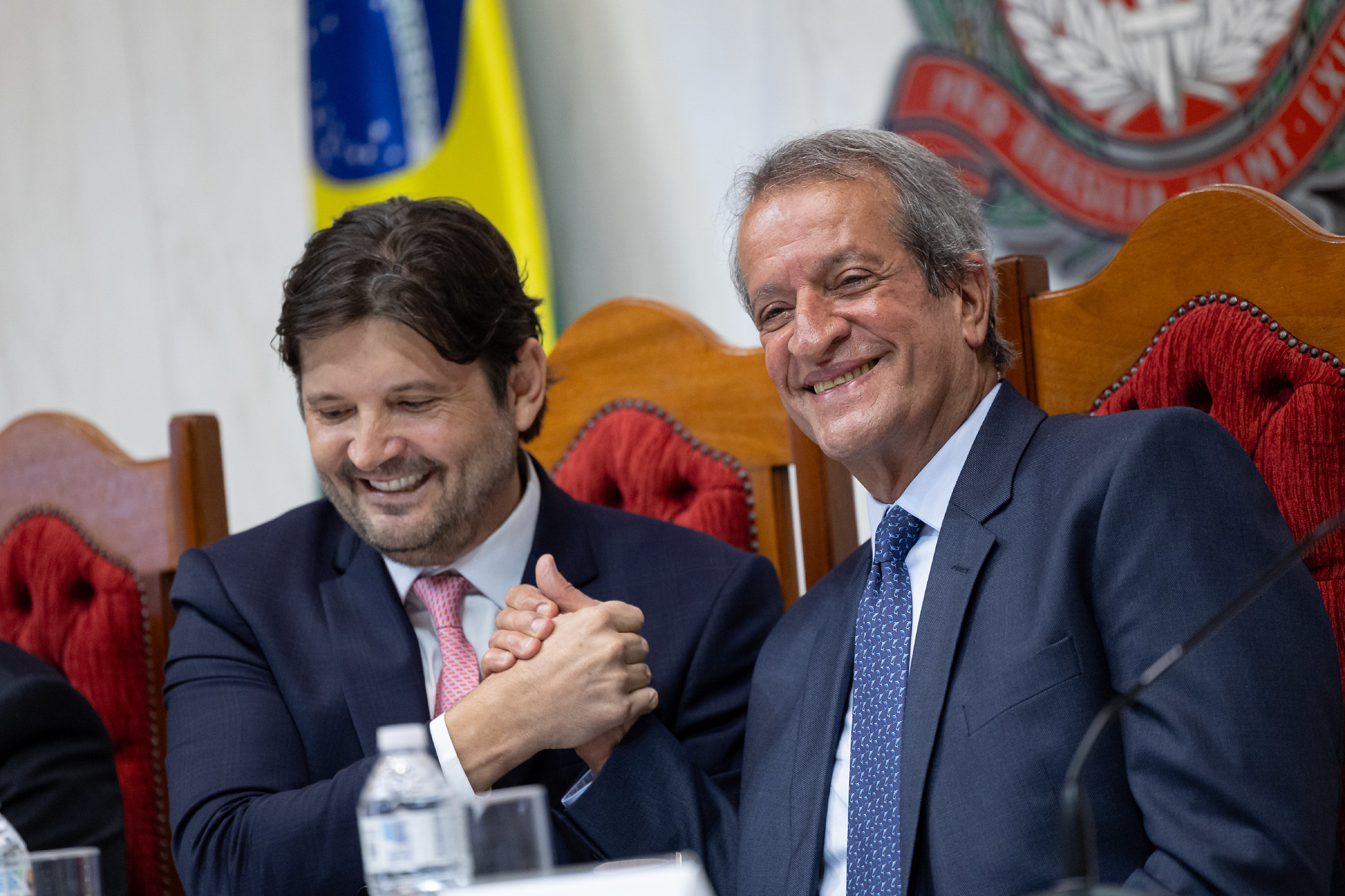 Andr�: lealdade e o respeito aos aliados<a style='float:right;color:#ccc' href='https://www3.al.sp.gov.br/repositorio/noticia/N-02-2026/fg361190.jpg' target=_blank><i class='bi bi-zoom-in'></i> Clique para ver a imagem </a>