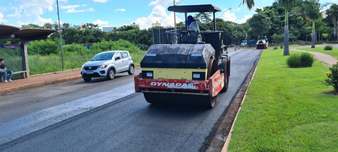 Início do recapeamento da Avenida da Amizade<a style='float:right;color:#ccc' href='https://www3.al.sp.gov.br/repositorio/noticia/N-03-2023/fg296231.jpeg' target=_blank><i class='bi bi-zoom-in'></i> Clique para ver a imagem </a>