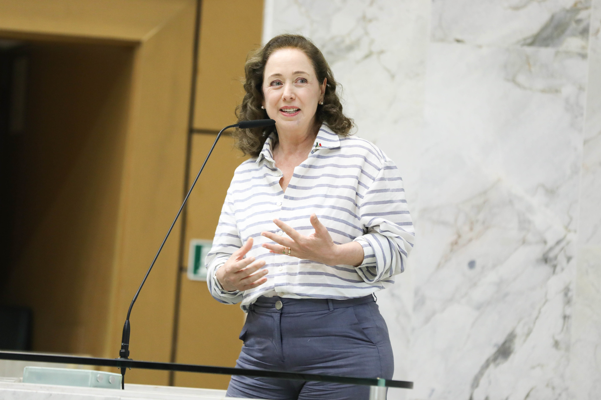 Celia Carbonari: conquista sem tamanho<a style='float:right;color:#ccc' href='https://www3.al.sp.gov.br/repositorio/noticia/N-03-2024/fg320227.jpg' target=_blank><i class='bi bi-zoom-in'></i> Clique para ver a imagem </a>