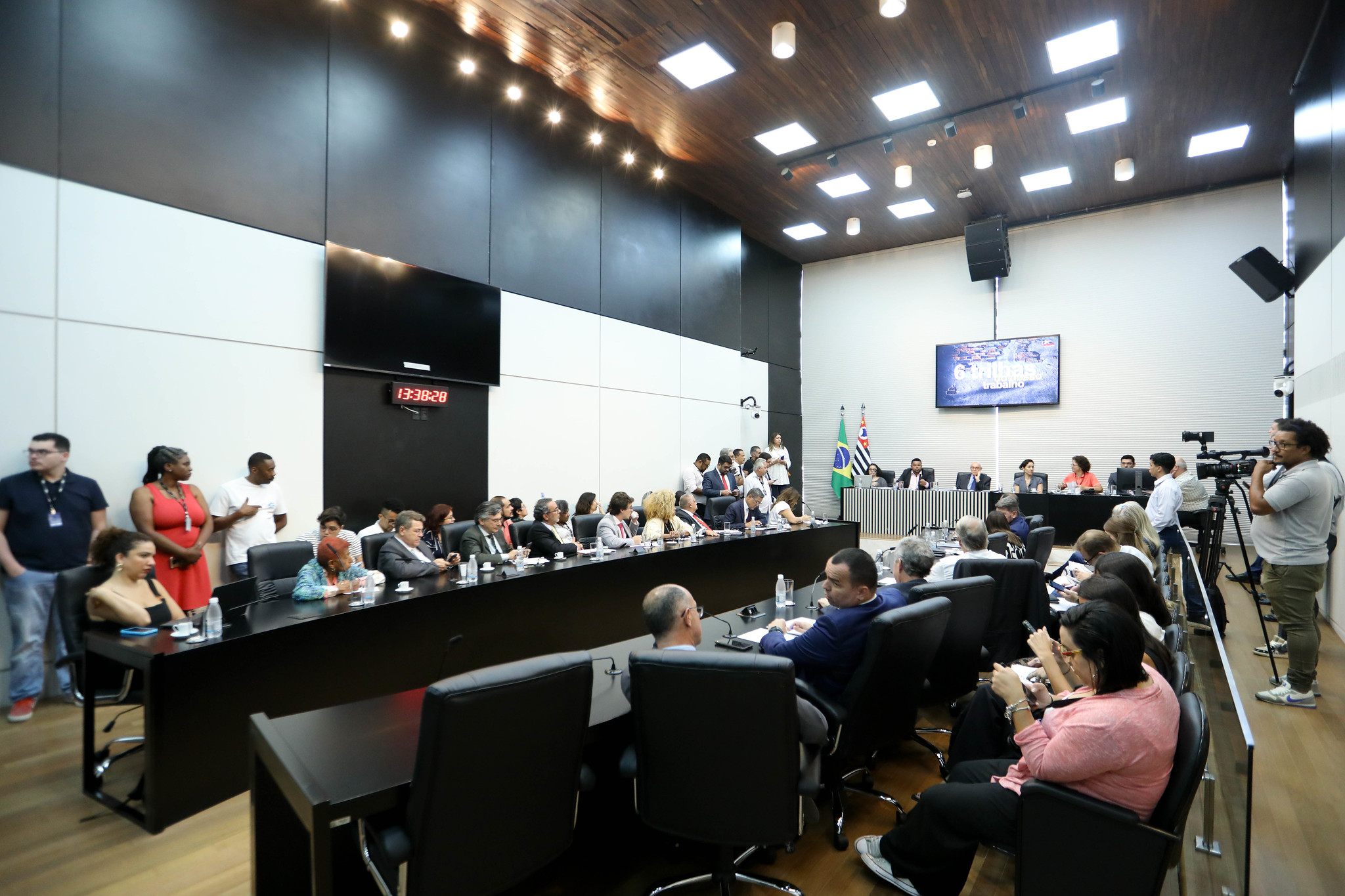 Comissão dos Direitos da Pessoa Humana<a style='float:right;color:#ccc' href='https://www3.al.sp.gov.br/repositorio/noticia/N-03-2024/fg320539.jpg' target=_blank><i class='bi bi-zoom-in'></i> Clique para ver a imagem </a>