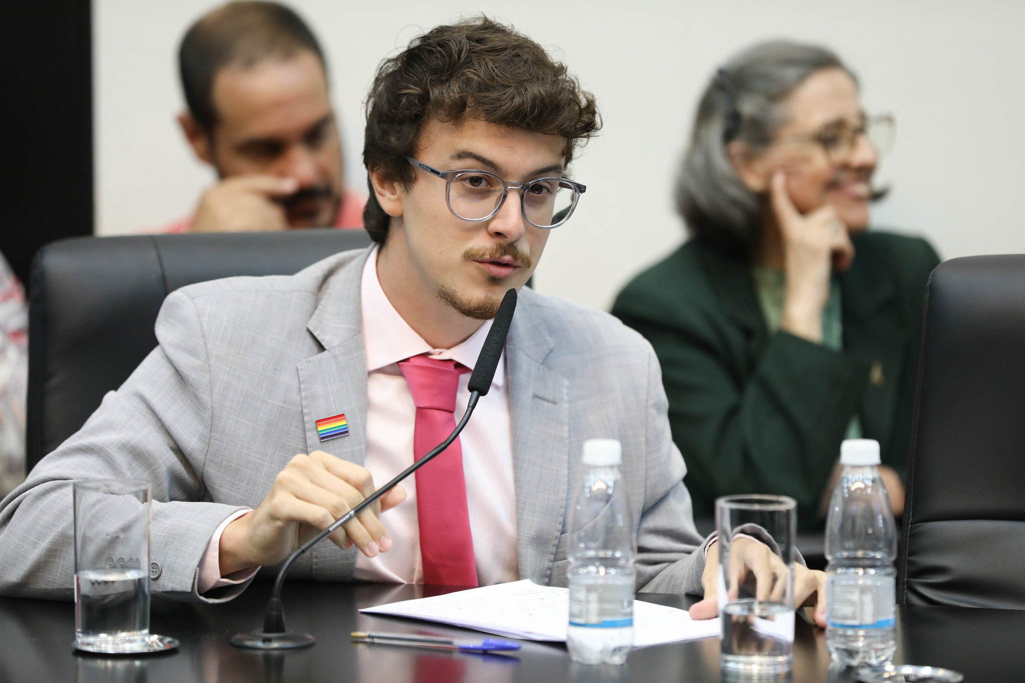 Dep. Guilherme Cortez<a style='float:right;color:#ccc' href='https://www3.al.sp.gov.br/repositorio/noticia/N-03-2024/fg320542.jpg' target=_blank><i class='bi bi-zoom-in'></i> Clique para ver a imagem </a>