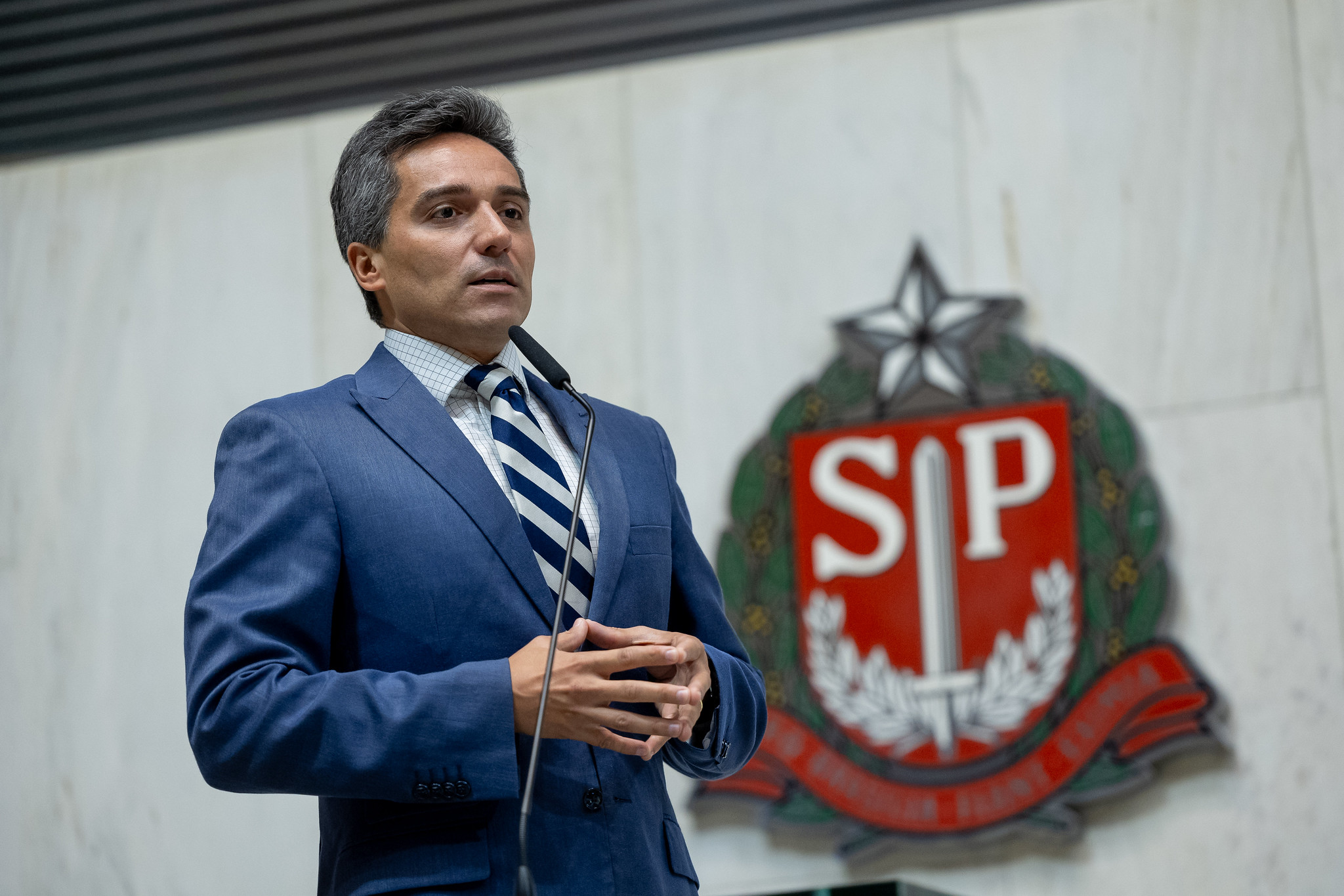 Deputado Paulo Mansur (PL)<a style='float:right;color:#ccc' href='https://www3.al.sp.gov.br/repositorio/noticia/N-03-2024/fg320581.jpg' target=_blank><i class='bi bi-zoom-in'></i> Clique para ver a imagem </a>