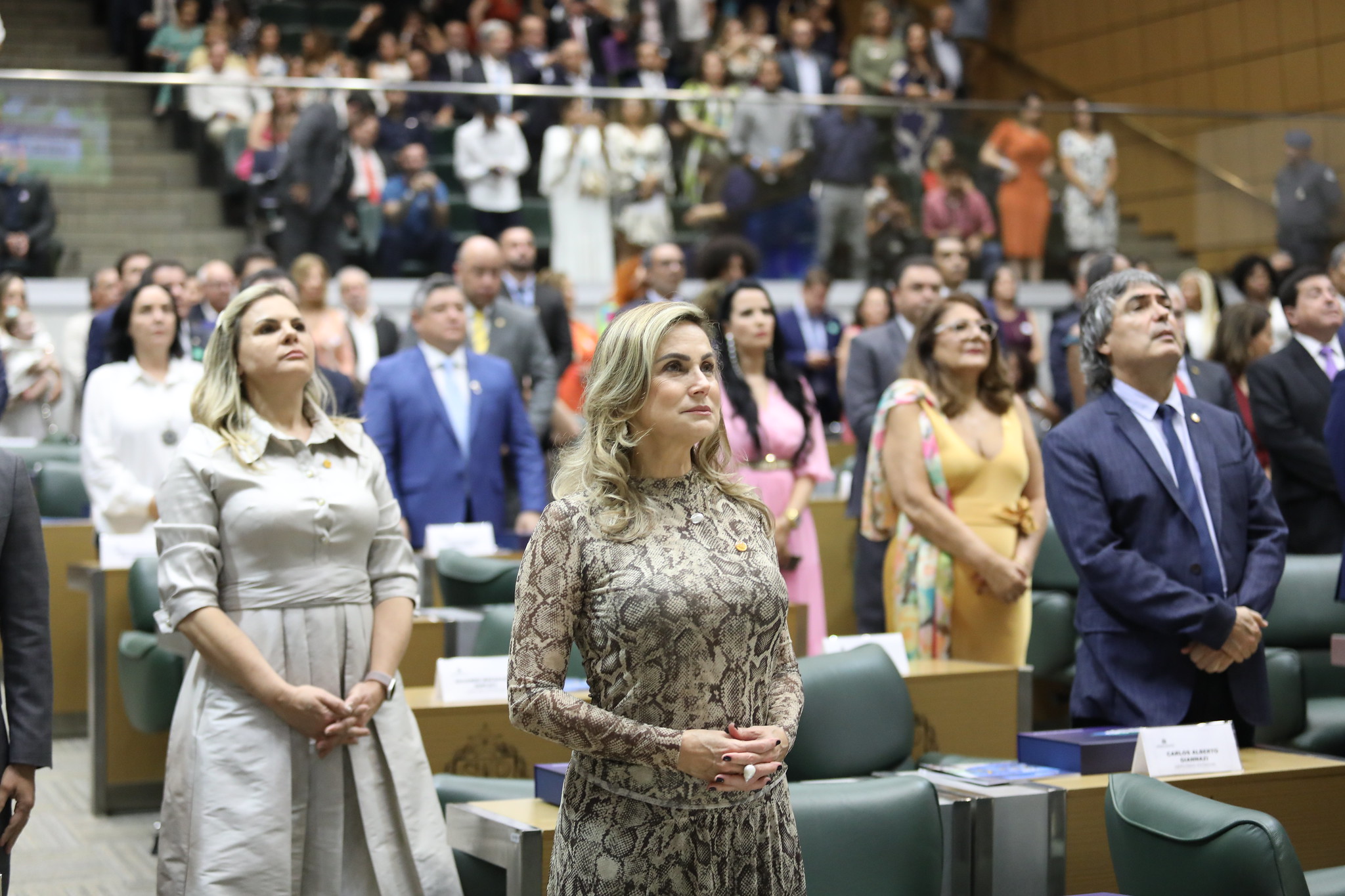 Maior representatividade feminina na Alesp<a style='float:right;color:#ccc' href='https://www3.al.sp.gov.br/repositorio/noticia/N-03-2024/fg320666.jpg' target=_blank><i class='bi bi-zoom-in'></i> Clique para ver a imagem </a>