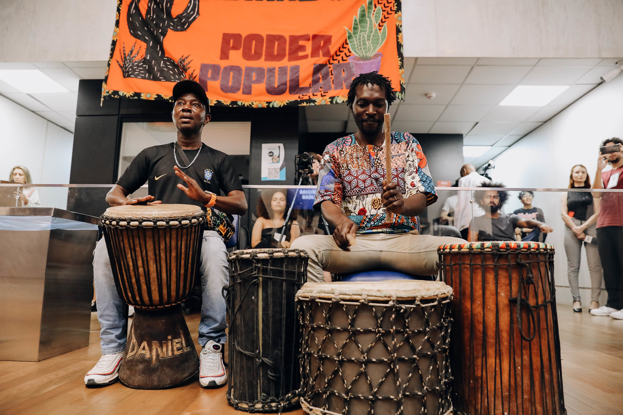 Evento contou com apresentações de movimentos<a style='float:right;color:#ccc' href='https://www3.al.sp.gov.br/repositorio/noticia/N-03-2024/fg321200.jpg' target=_blank><i class='bi bi-zoom-in'></i> Clique para ver a imagem </a>