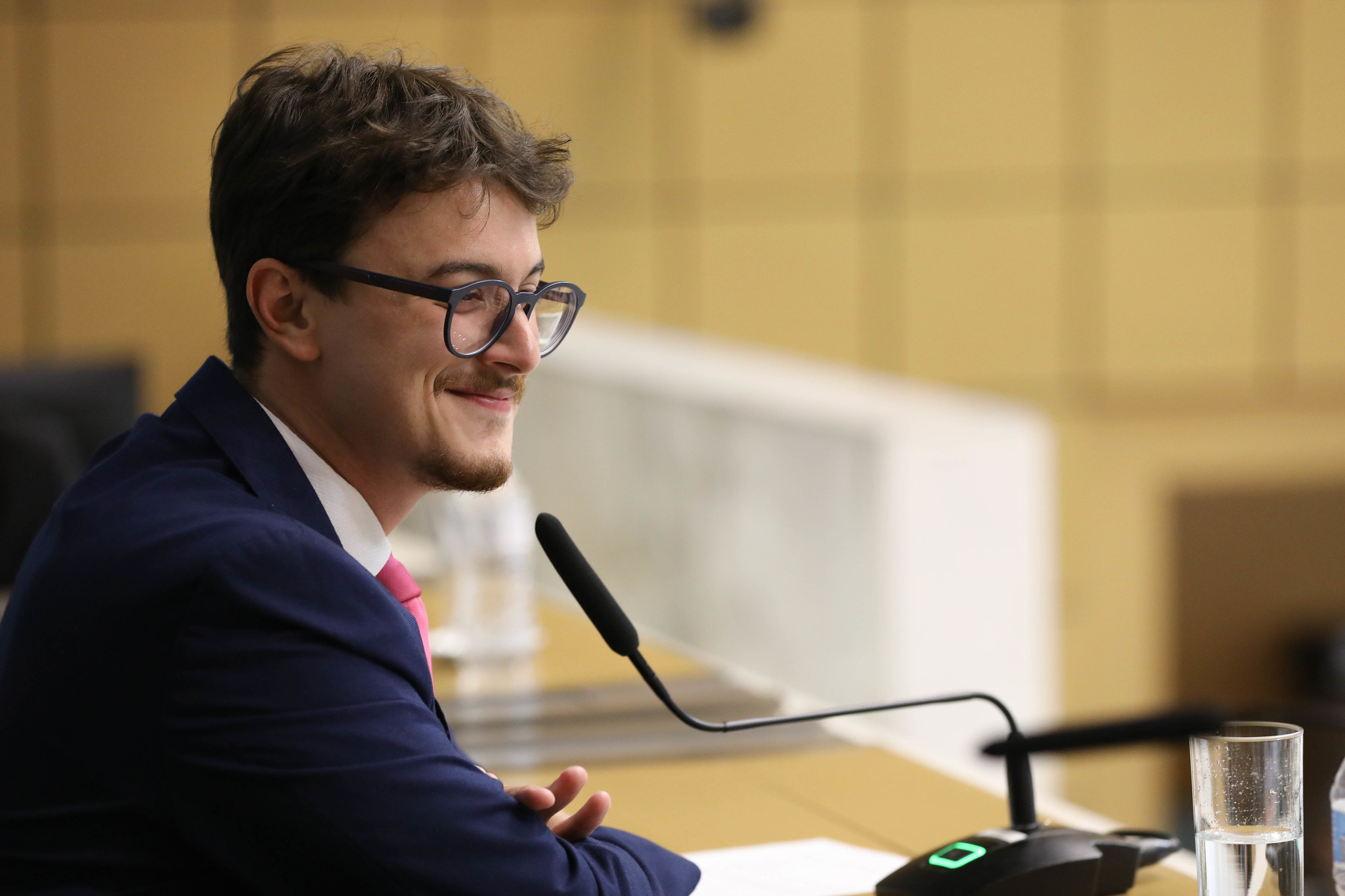 Guilherme Cortez (Psol)<a style='float:right;color:#ccc' href='https://www3.al.sp.gov.br/repositorio/noticia/N-03-2025/fg341283.jpg' target=_blank><i class='bi bi-zoom-in'></i> Clique para ver a imagem </a>