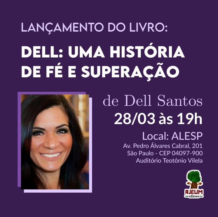 Dell lança seu livro na Alesp<a style='float:right;color:#ccc' href='https://www3.al.sp.gov.br/repositorio/noticia/N-03-2025/fg341404.jpeg' target=_blank><i class='bi bi-zoom-in'></i> Clique para ver a imagem </a>