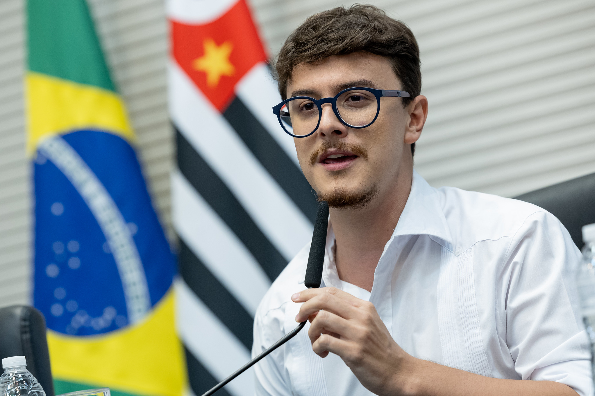 Dep. Guilherme Cortez (Psol)<a style='float:right;color:#ccc' href='https://www3.al.sp.gov.br/repositorio/noticia/N-03-2025/fg341528.jpg' target=_blank><i class='bi bi-zoom-in'></i> Clique para ver a imagem </a>