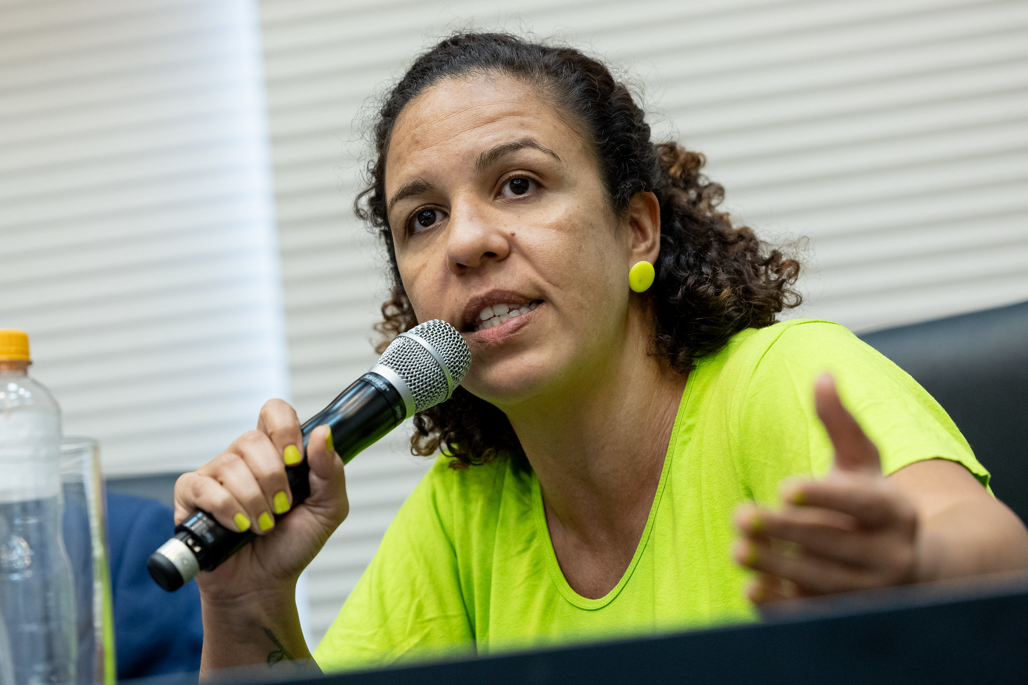 Camila presid. do Sindicato dos Metrovirios<a style='float:right;color:#ccc' href='https://www3.al.sp.gov.br/repositorio/noticia/N-03-2025/fg341529.jpg' target=_blank><i class='bi bi-zoom-in'></i> Clique para ver a imagem </a>