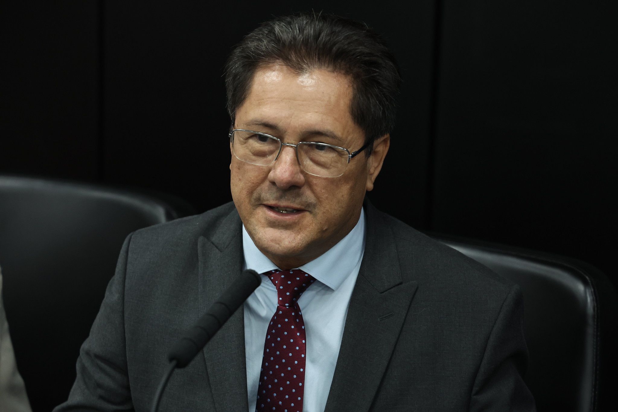 Zuliani: missão de cuidar da arrecadação<a style='float:right;color:#ccc' href='https://www3.al.sp.gov.br/repositorio/noticia/N-03-2025/fg341563.jpg' target=_blank><i class='bi bi-zoom-in'></i> Clique para ver a imagem </a>