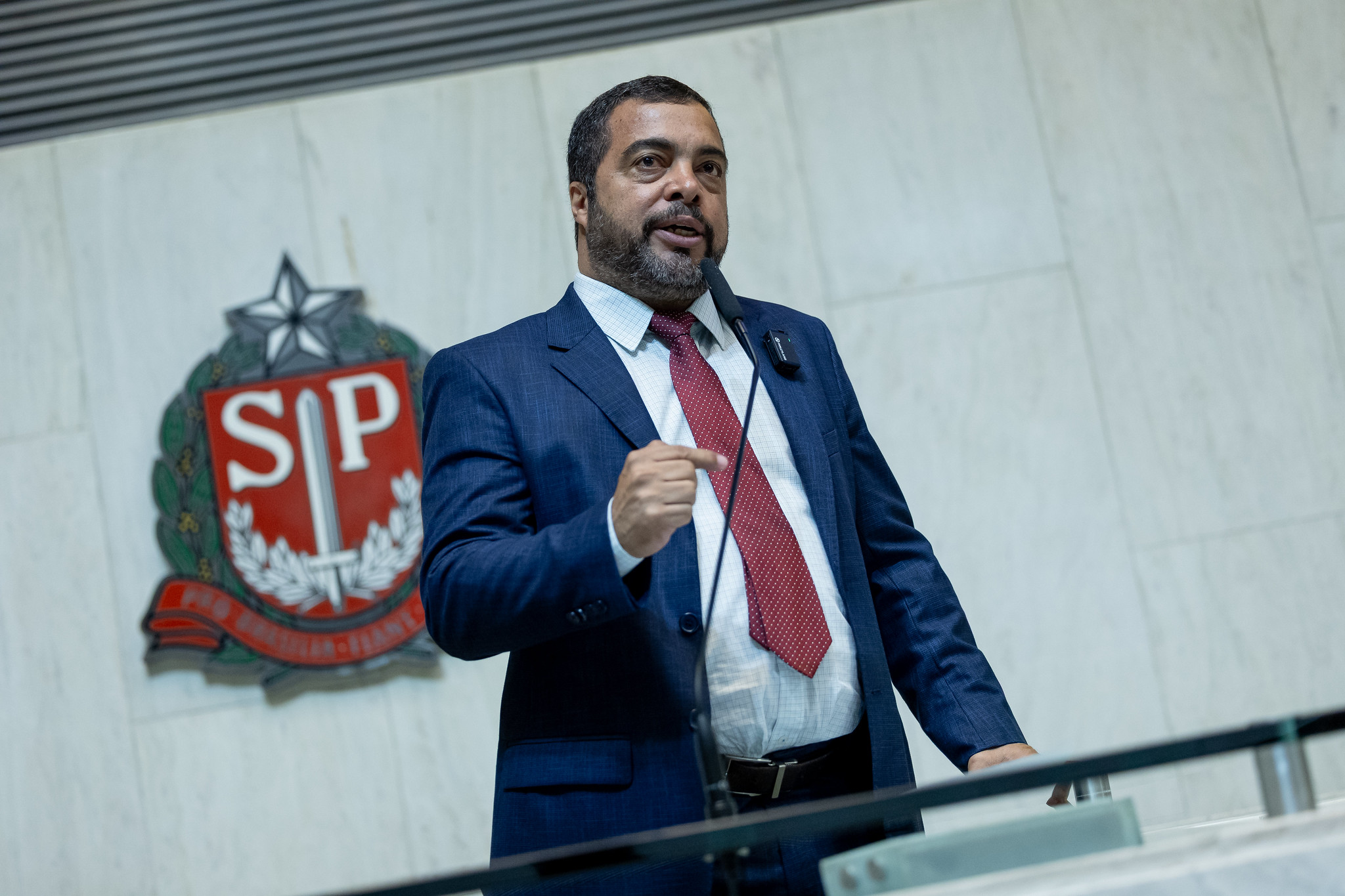 Deputado Luiz Claudio Marcolino<a style='float:right;color:#ccc' href='https://www3.al.sp.gov.br/repositorio/noticia/N-03-2025/fg341584.jpg' target=_blank><i class='bi bi-zoom-in'></i> Clique para ver a imagem </a>