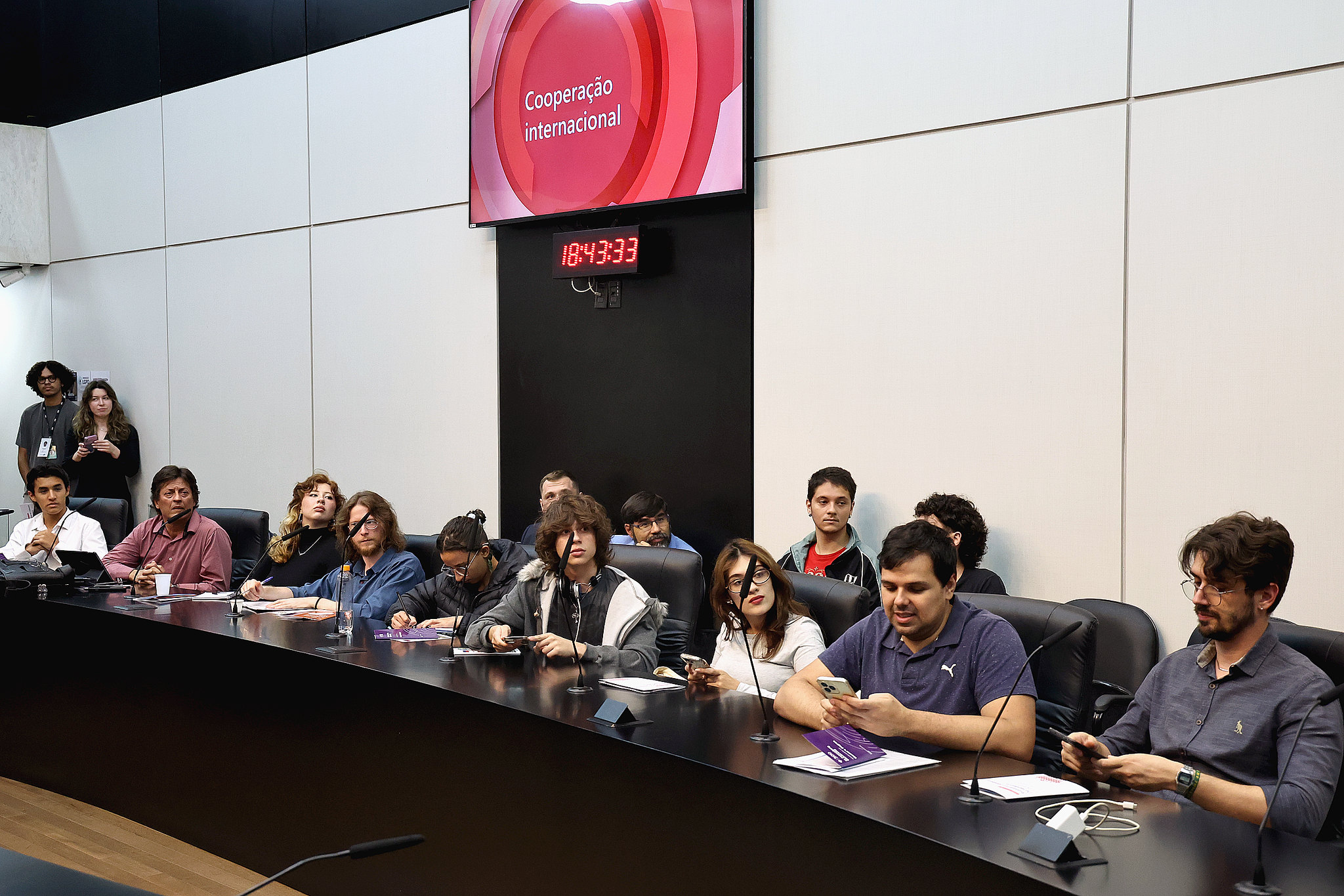 Instituição russa anunciou parceria com a Unicamp<a style='float:right;color:#ccc' href='https://www3.al.sp.gov.br/repositorio/noticia/N-03-2025/fg341910.jpg' target=_blank><i class='bi bi-zoom-in'></i> Clique para ver a imagem </a>
