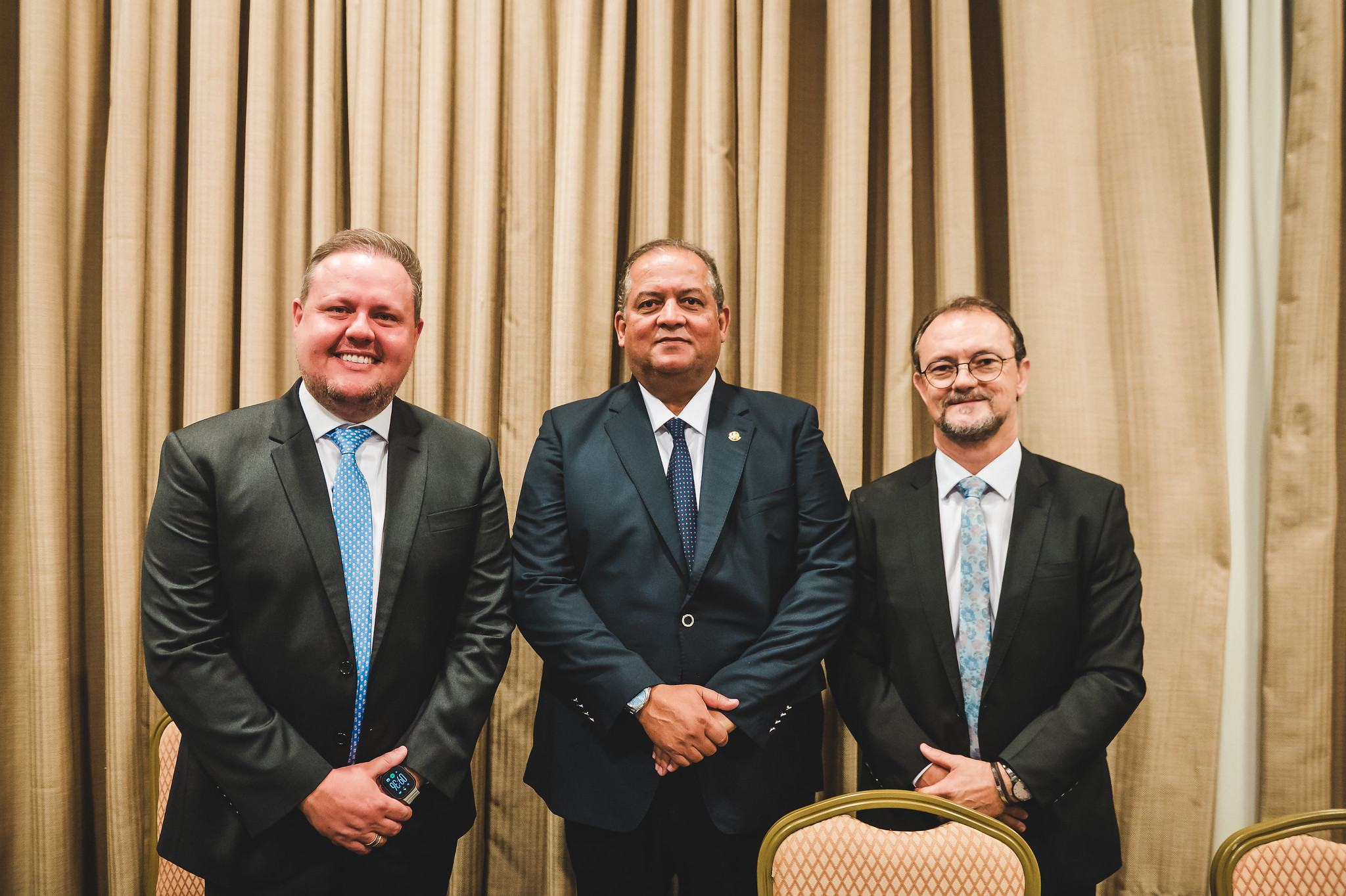Dep. federal Covatti Filho (à esq.): conhecimento<a style='float:right;color:#ccc' href='https://www3.al.sp.gov.br/repositorio/noticia/N-03-2025/fg342071.jpg' target=_blank><i class='bi bi-zoom-in'></i> Clique para ver a imagem </a>