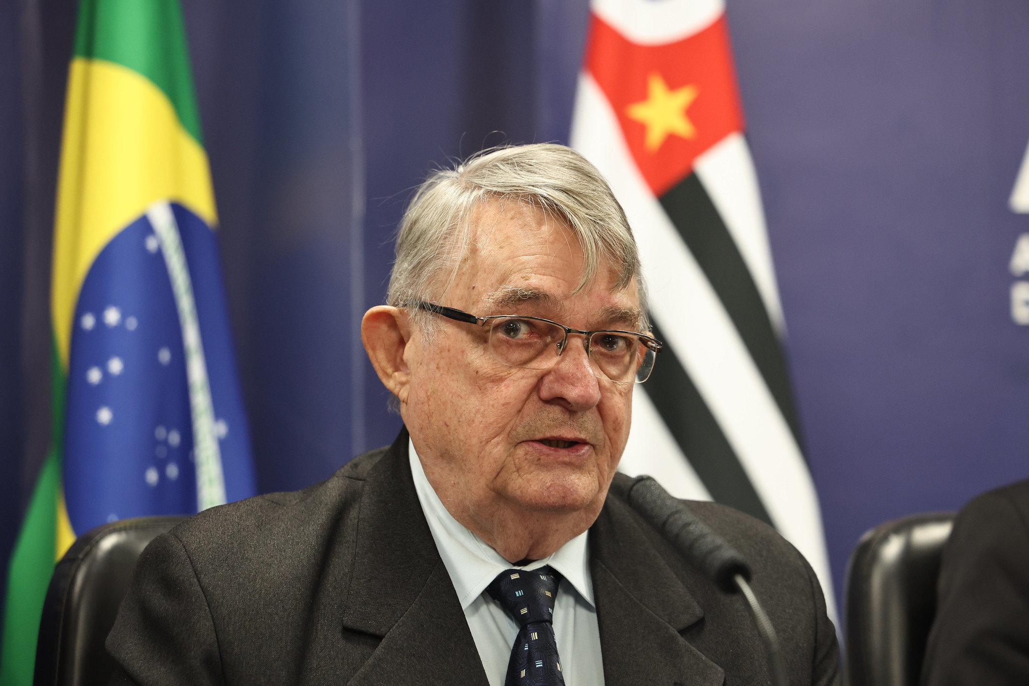 Odair Carlos Sabioni, presidente da Satosp<a style='float:right;color:#ccc' href='https://www3.al.sp.gov.br/repositorio/noticia/N-03-2025/fg342199.jpg' target=_blank><i class='bi bi-zoom-in'></i> Clique para ver a imagem </a>