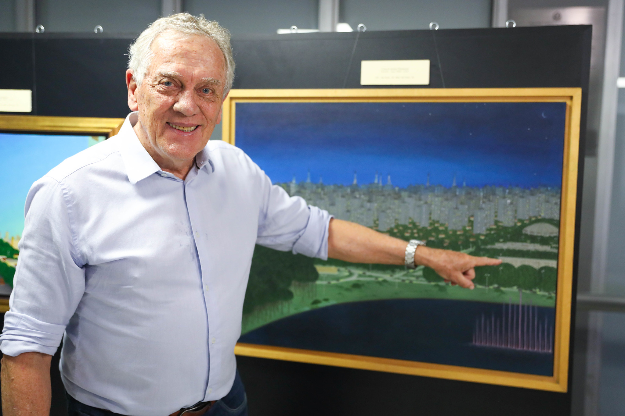 Jacques Ardies, amigo: Era um apaixonado por SP<a style='float:right;color:#ccc' href='https://www3.al.sp.gov.br/repositorio/noticia/N-03-2025/fg342218.jpg' target=_blank><i class='bi bi-zoom-in'></i> Clique para ver a imagem </a>