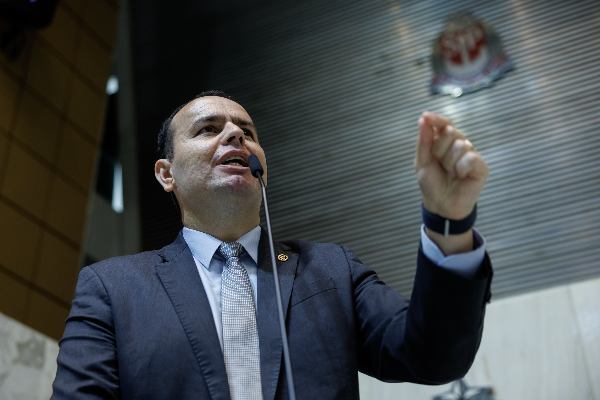 Dep. Gil Diniz (PL)<a style='float:right;color:#ccc' href='https://www3.al.sp.gov.br/repositorio/noticia/N-03-2025/fg342274.jpg' target=_blank><i class='bi bi-zoom-in'></i> Clique para ver a imagem </a>