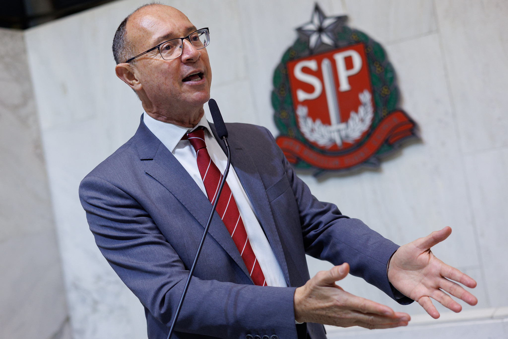 Deputado Paulo Fiorilo<a style='float:right;color:#ccc' href='https://www3.al.sp.gov.br/repositorio/noticia/N-03-2025/fg342333.jpg' target=_blank><i class='bi bi-zoom-in'></i> Clique para ver a imagem </a>