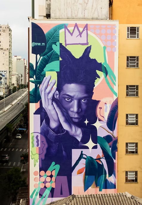 Basquiat, 2022 - Snek<a style='float:right;color:#ccc' href='https://www3.al.sp.gov.br/repositorio/noticia/N-03-2025/fg342386.jpg' target=_blank><i class='bi bi-zoom-in'></i> Clique para ver a imagem </a>