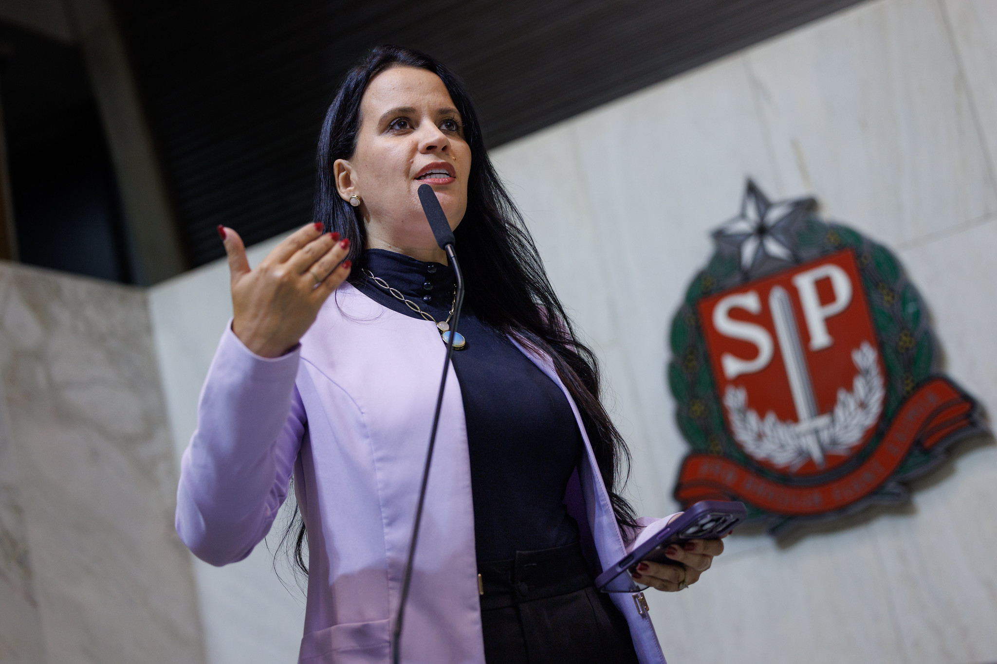 Deputada Let�cia Aguiar<a style='float:right;color:#ccc' href='https://www3.al.sp.gov.br/repositorio/noticia/N-03-2026/fg361256.jpg' target=_blank><i class='bi bi-zoom-in'></i> Clique para ver a imagem </a>