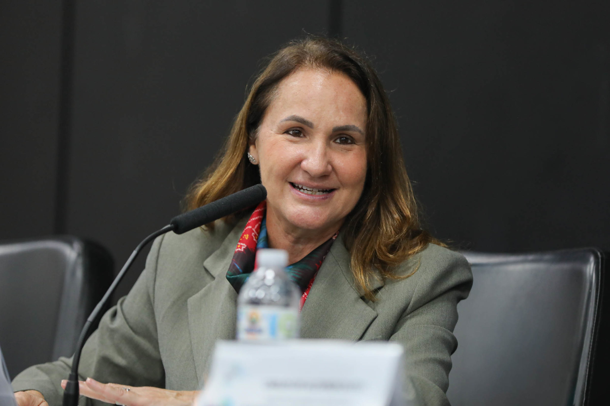 Fl�via: desigualdade enfraquece democracia<a style='float:right' href='https://www3.al.sp.gov.br/repositorio/noticia/N-03-2026/fg361684.jpg' target=_blank><img src='/_img/material-file-download-white.png' width='14px' alt='Clique para baixar a imagem'></a>