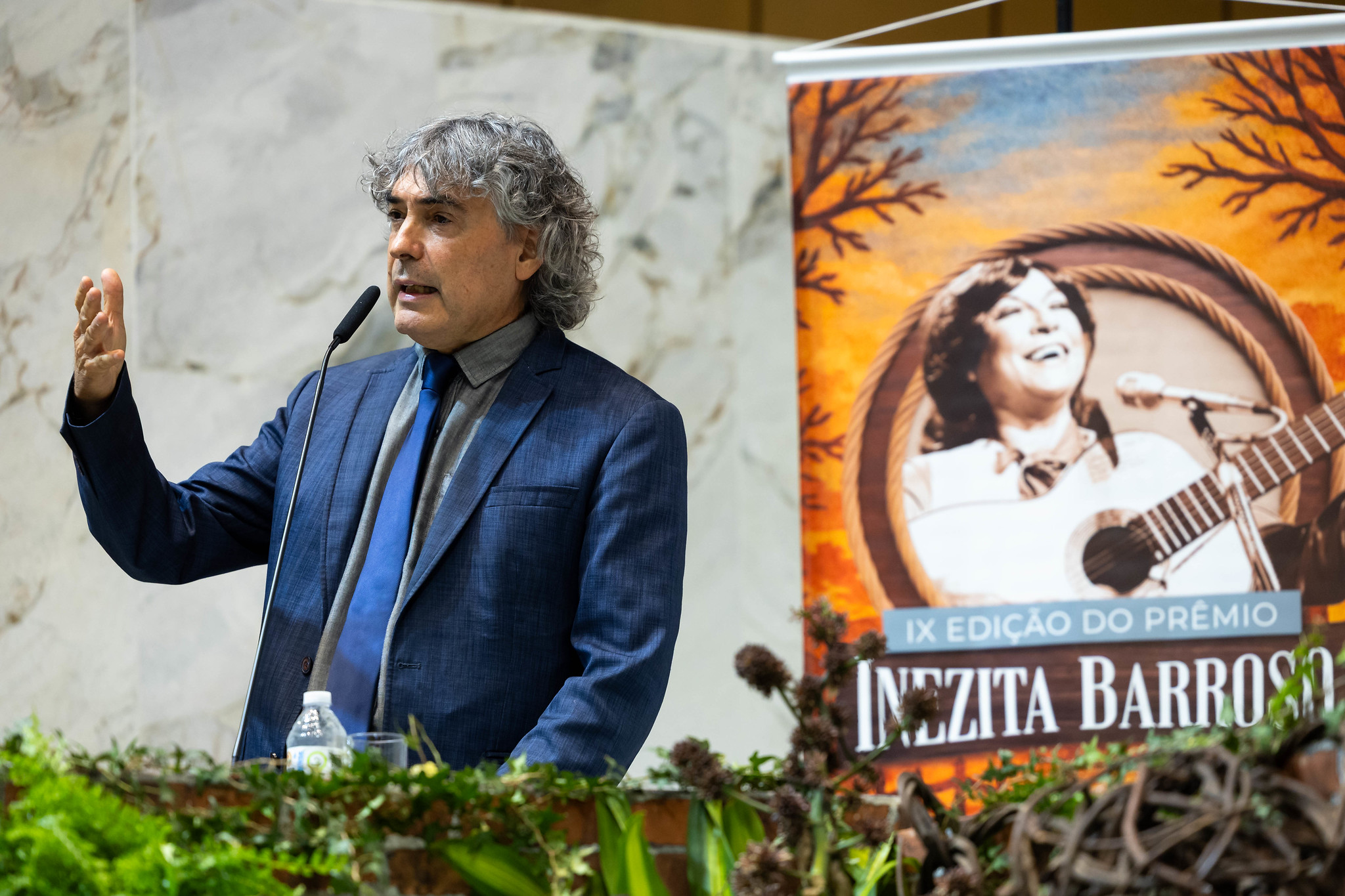 Giannazi: nossa m�sica � voz feminina<a style='float:right;color:#ccc' href='https://www3.al.sp.gov.br/repositorio/noticia/N-03-2026/fg361746.jpg' target=_blank><i class='bi bi-zoom-in'></i> Clique para ver a imagem </a>