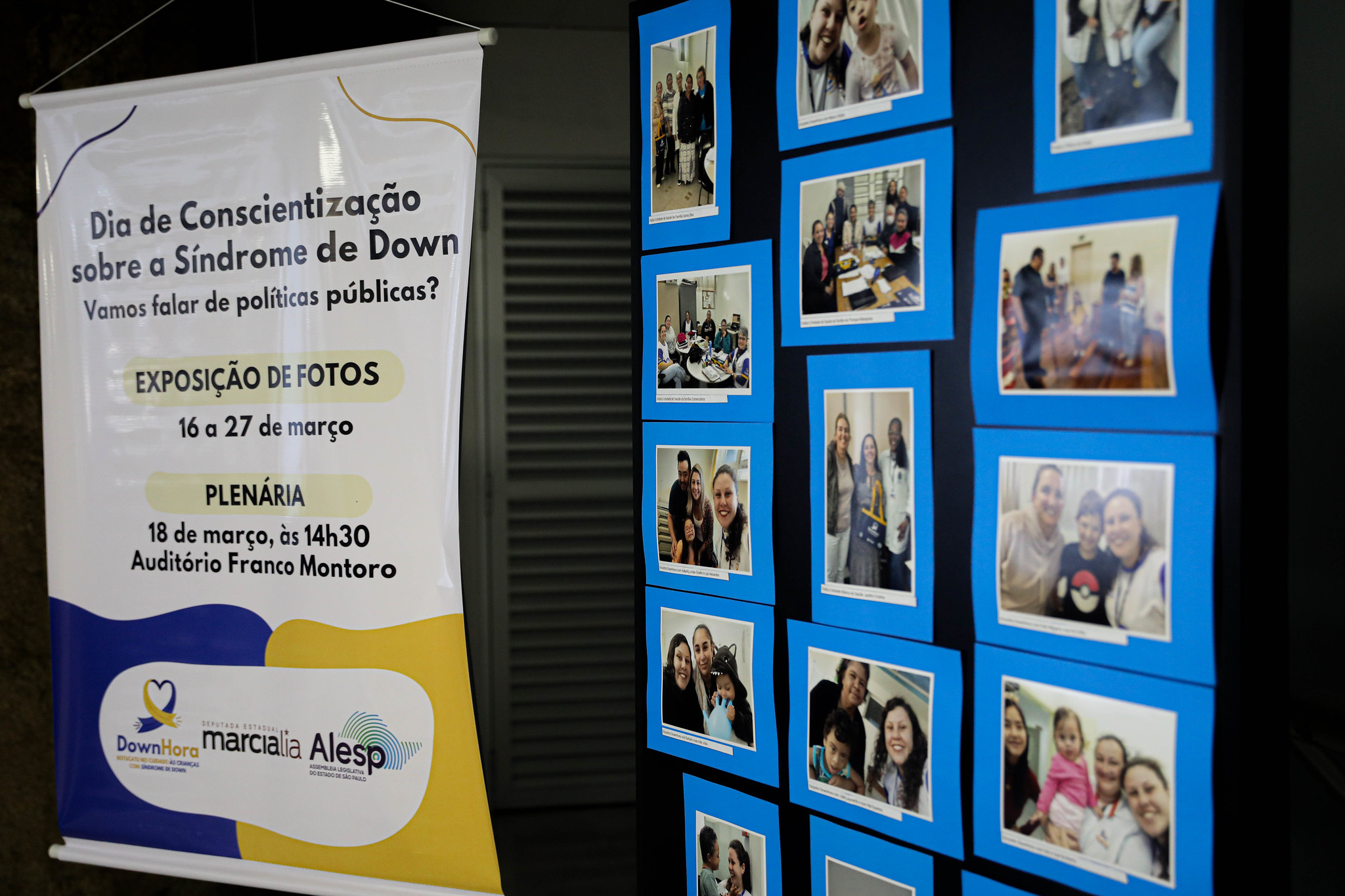 A mostra � composta por tr�s exposi��es<a style='float:right;color:#ccc' href='https://www3.al.sp.gov.br/repositorio/noticia/N-03-2026/fg361893.jpg' target=_blank><i class='bi bi-zoom-in'></i> Clique para ver a imagem </a>