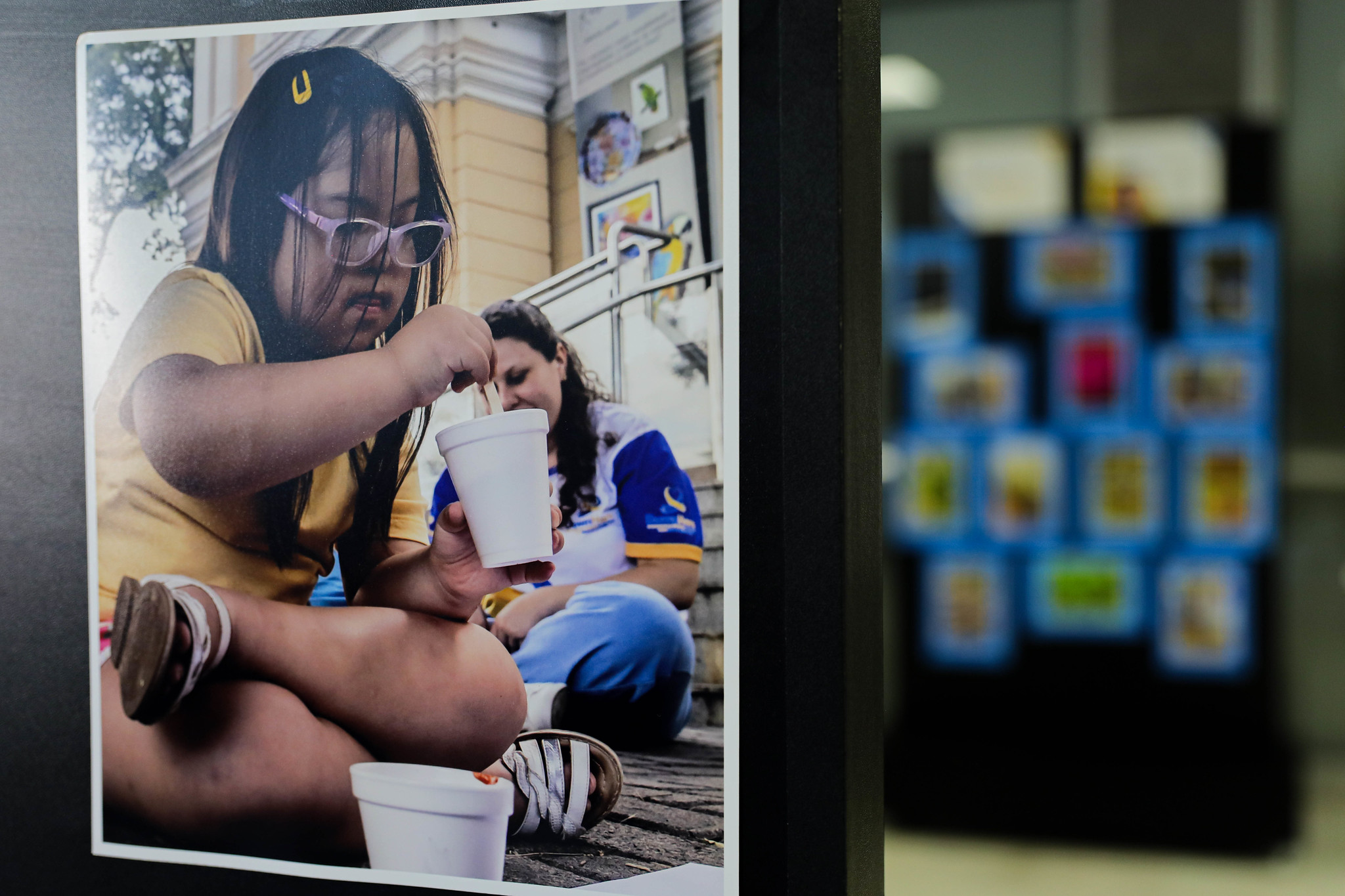 A mostra � composta por tr�s exposi��es<a style='float:right;color:#ccc' href='https://www3.al.sp.gov.br/repositorio/noticia/N-03-2026/fg361909.jpg' target=_blank><i class='bi bi-zoom-in'></i> Clique para ver a imagem </a>