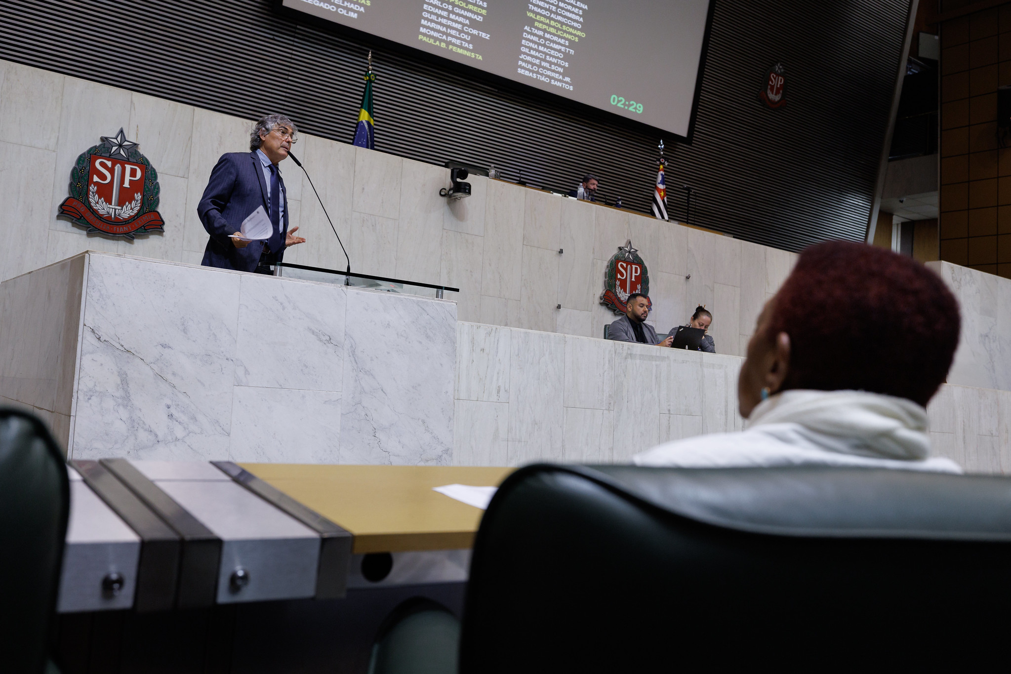 28� Sess�o Ordin�ria da Alesp<a style='float:right;color:#ccc' href='https://www3.al.sp.gov.br/repositorio/noticia/N-03-2026/fg362048.jpg' target=_blank><i class='bi bi-zoom-in'></i> Clique para ver a imagem </a>