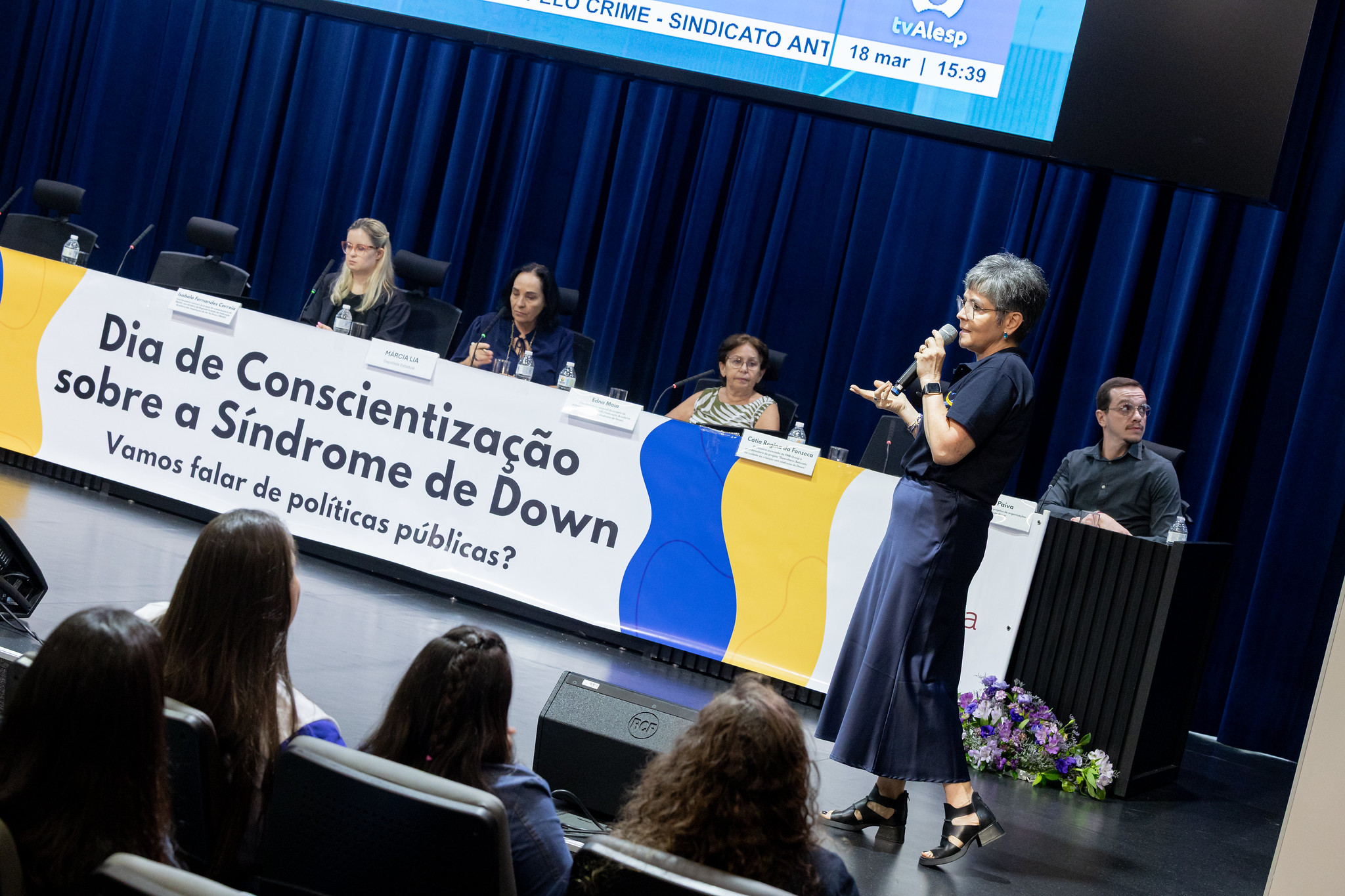 Audi�ncia acontece no m�s de conscientiza��o <a style='float:right;color:#ccc' href='https://www3.al.sp.gov.br/repositorio/noticia/N-03-2026/fg362100.jpg' target=_blank><i class='bi bi-zoom-in'></i> Clique para ver a imagem </a>