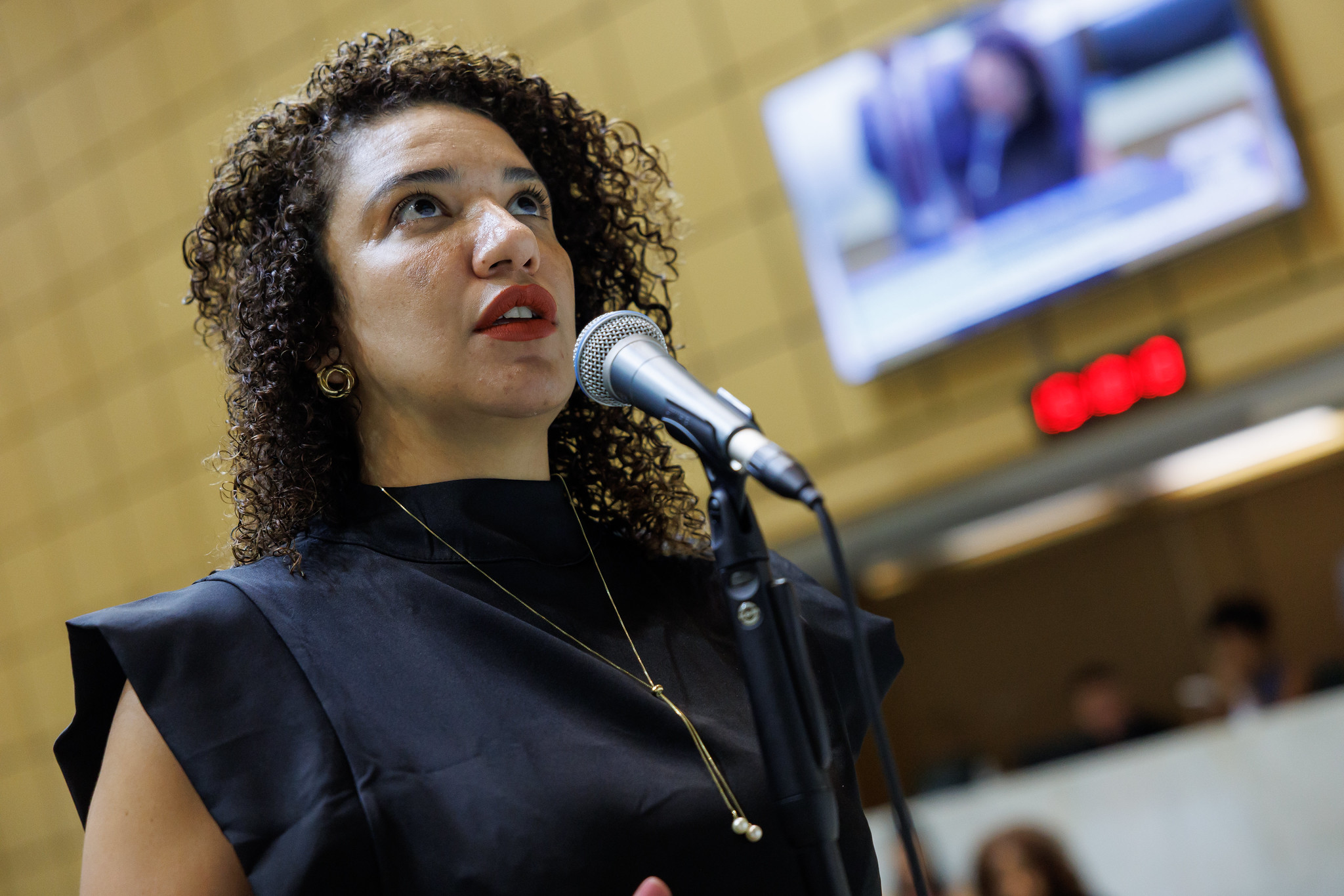 Monica Seixas do Movimento Pretas (Psol)<a style='float:right' href='https://www3.al.sp.gov.br/repositorio/noticia/N-03-2026/fg362299.jpg' target=_blank><img src='/_img/material-file-download-white.png' width='14px' alt='Clique para baixar a imagem'></a>