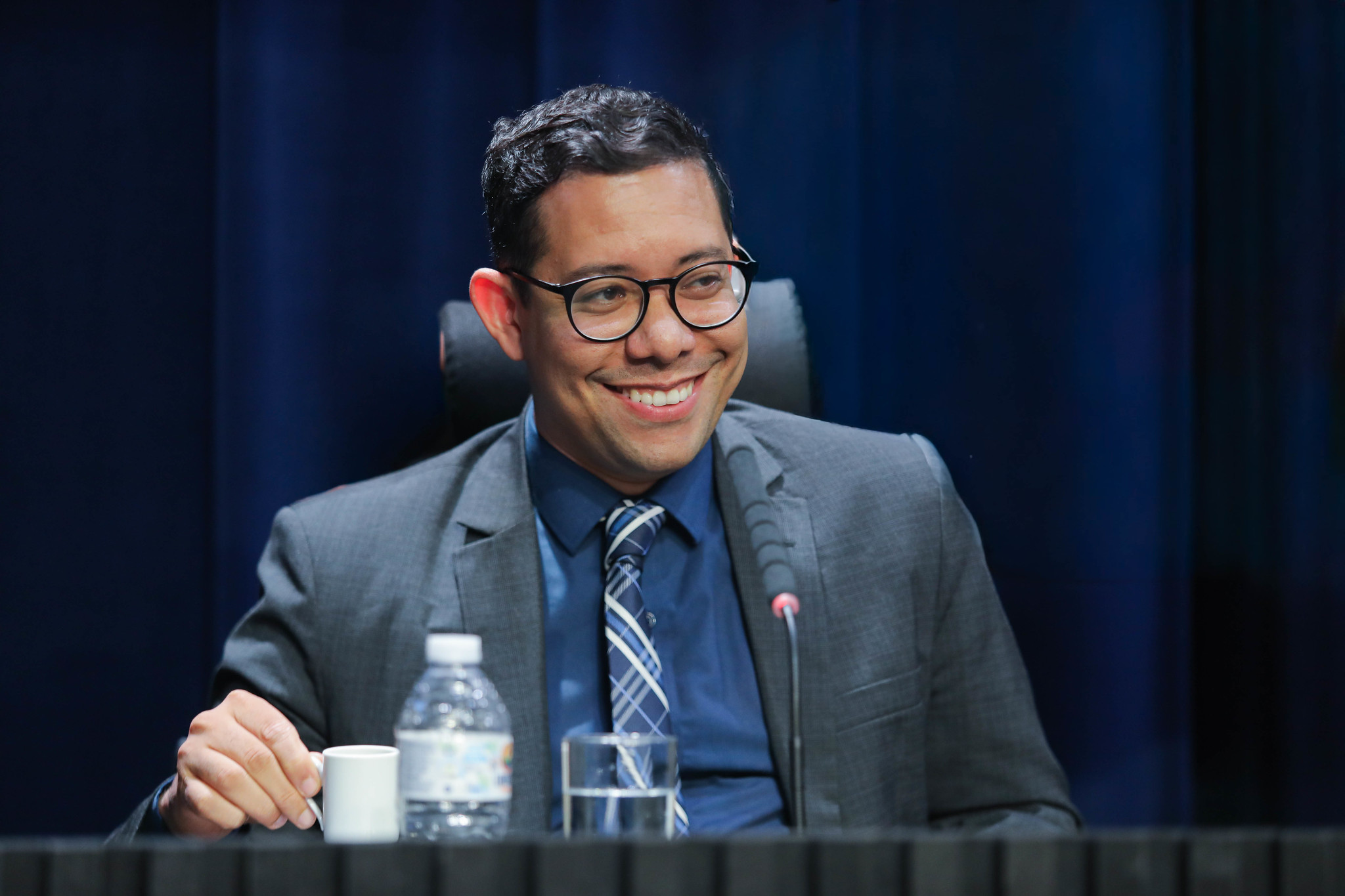 Gesiel Santana: valorizar e promover trabalhos<a style='float:right;color:#ccc' href='https://www3.al.sp.gov.br/repositorio/noticia/N-03-2026/fg362443.jpg' target=_blank><i class='bi bi-zoom-in'></i> Clique para ver a imagem </a>