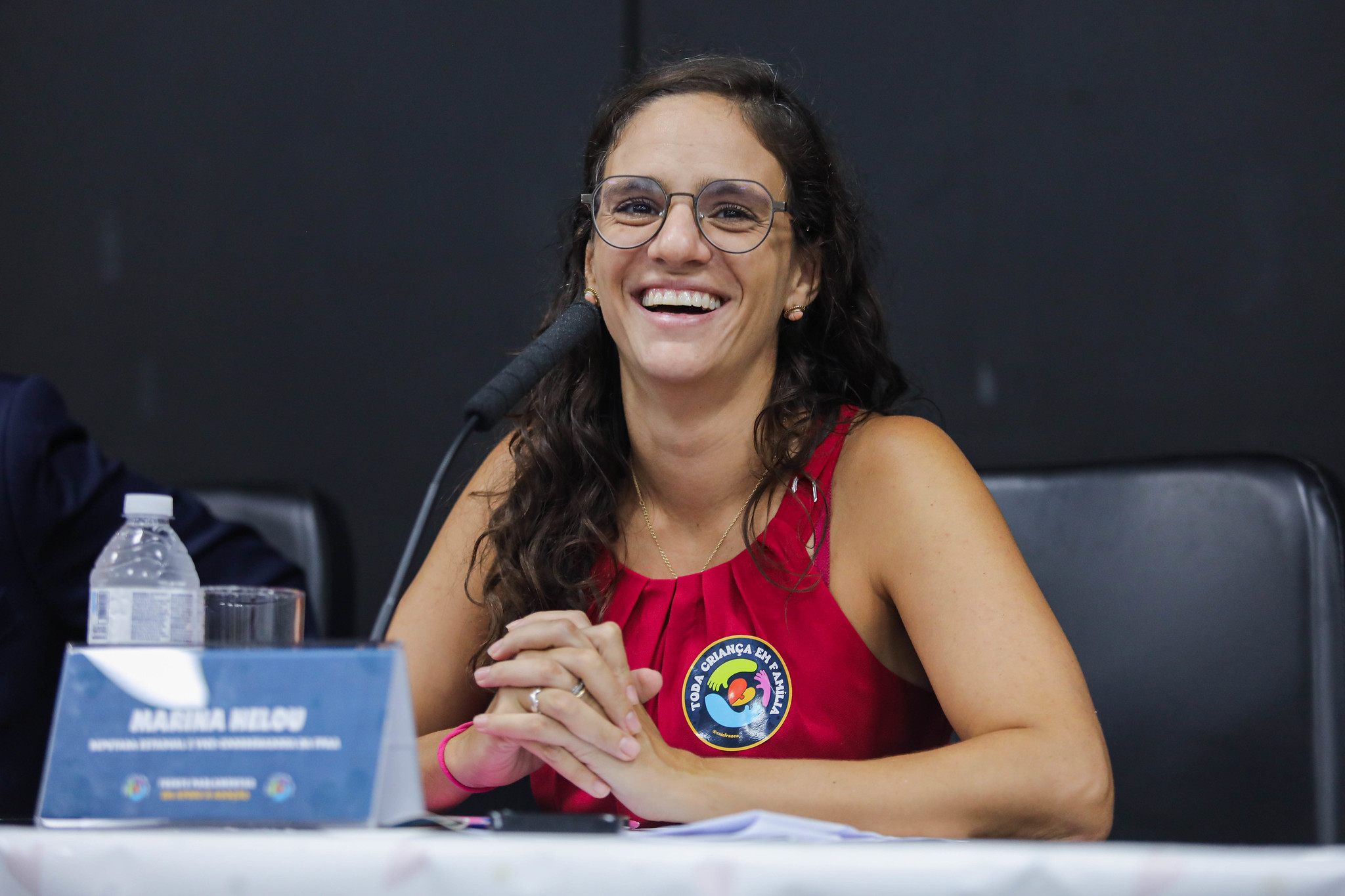 Marina Helou agora � vice-coordenadora da Frente<a style='float:right;color:#ccc' href='https://www3.al.sp.gov.br/repositorio/noticia/N-03-2026/fg362475.jpg' target=_blank><i class='bi bi-zoom-in'></i> Clique para ver a imagem </a>