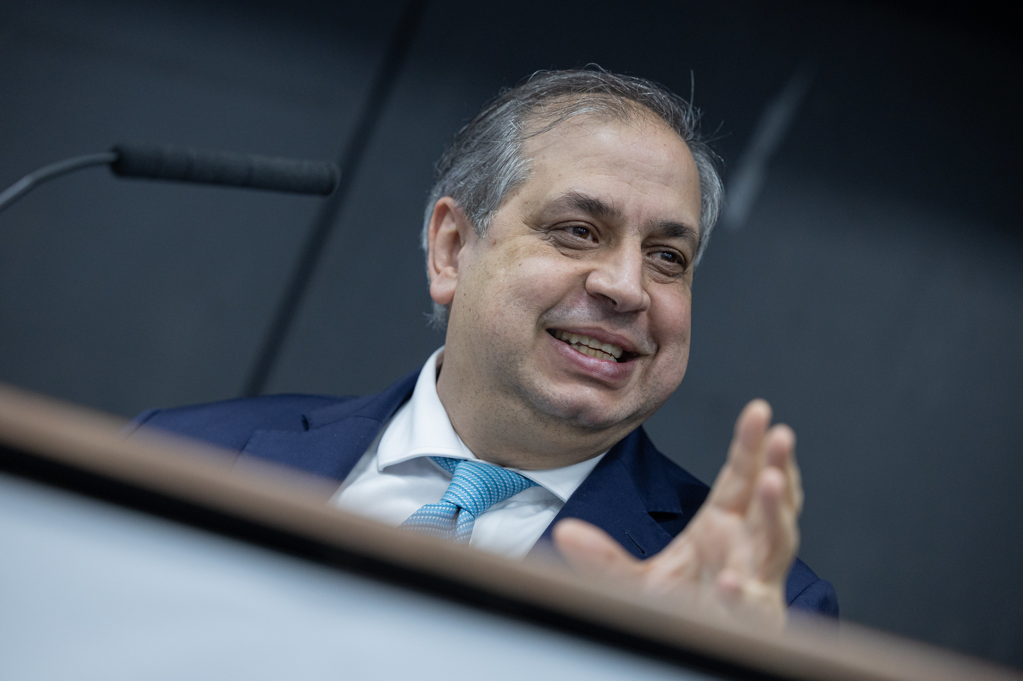 H�lio Silveira: IA ser� desafio este ano<a style='float:right;color:#ccc' href='https://www3.al.sp.gov.br/repositorio/noticia/N-03-2026/fg362565.jpg' target=_blank><i class='bi bi-zoom-in'></i> Clique para ver a imagem </a>