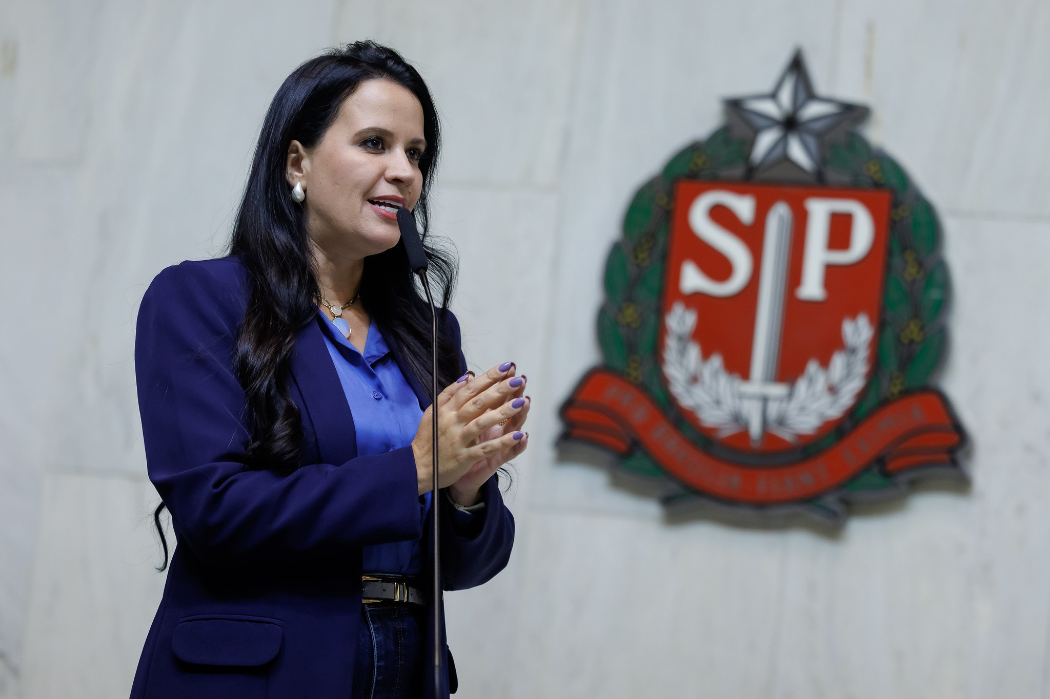 Leticia Aguiar (PL)<a style='float:right;color:#ccc' href='https://www3.al.sp.gov.br/repositorio/noticia/N-03-2026/fg362669.jpg' target=_blank><i class='bi bi-zoom-in'></i> Clique para ver a imagem </a>