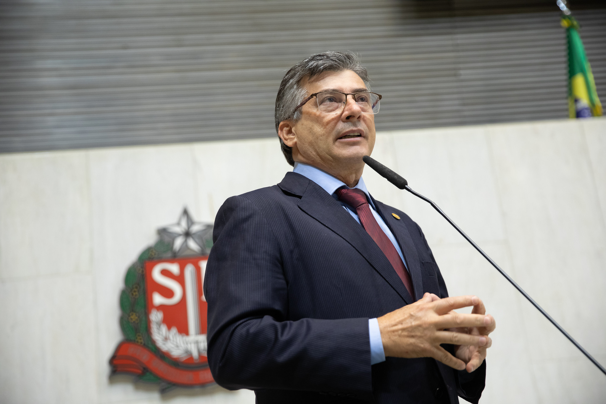 Deputado Simão Pedro no Expediente<a style='float:right;color:#ccc' href='https://www3.al.sp.gov.br/repositorio/noticia/N-04-2023/fg298348.jpg' target=_blank><i class='bi bi-zoom-in'></i> Clique para ver a imagem </a>