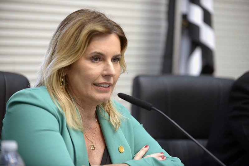 Deputada Solange Freitas<a style='float:right;color:#ccc' href='https://www3.al.sp.gov.br/repositorio/noticia/N-04-2023/fg298973.jpg' target=_blank><i class='bi bi-zoom-in'></i> Clique para ver a imagem </a>