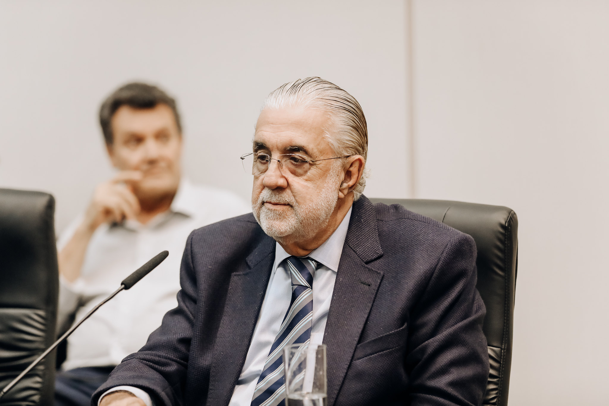 Valdomiro Lopes foi eleito vice-presidente<a style='float:right;color:#ccc' href='https://www3.al.sp.gov.br/repositorio/noticia/N-04-2023/fg299332.jpg' target=_blank><i class='bi bi-zoom-in'></i> Clique para ver a imagem </a>