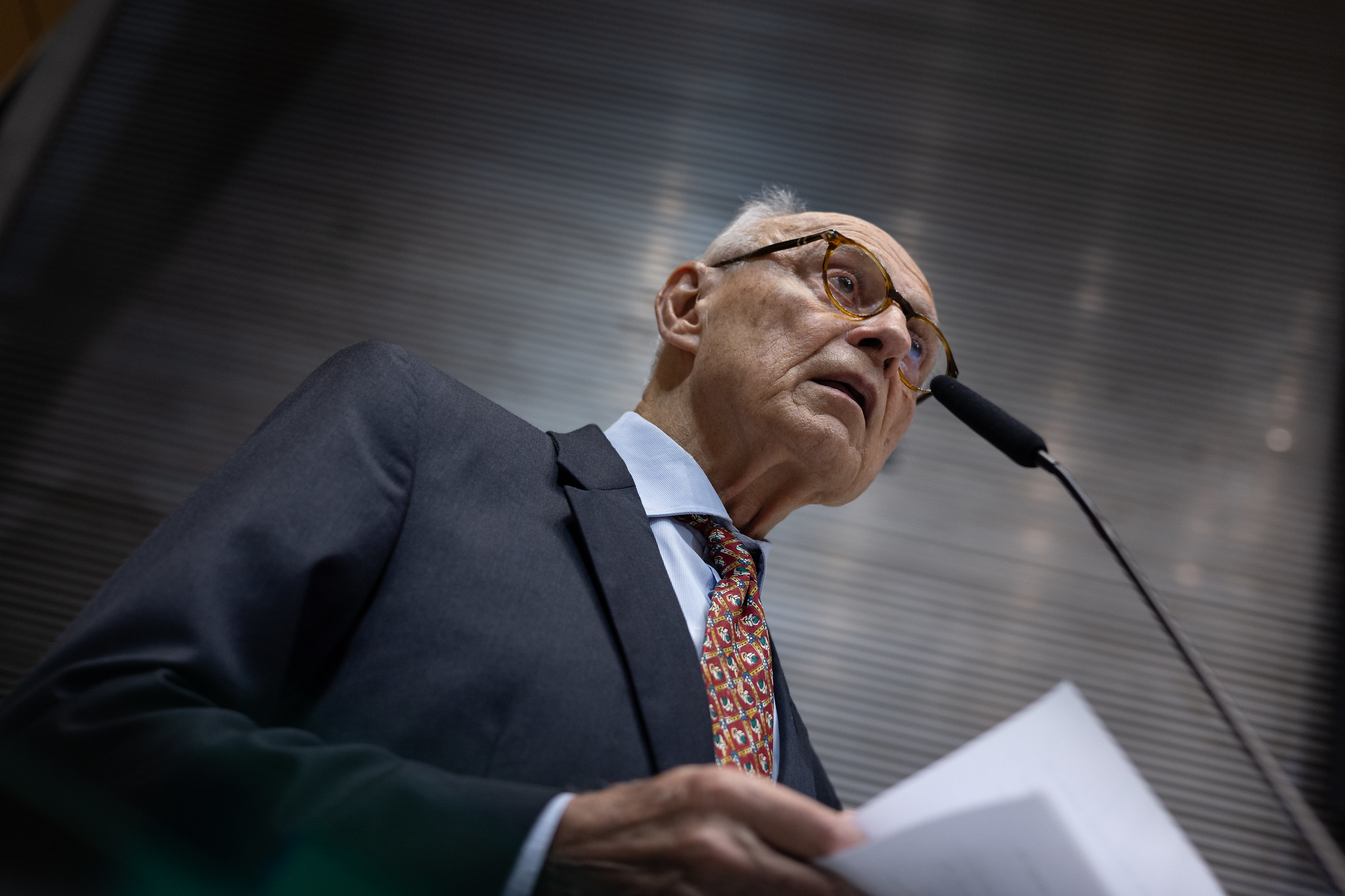 Eduardo Suplicy<a style='float:right;color:#ccc' href='https://www3.al.sp.gov.br/repositorio/noticia/N-04-2024/fg323229.jpg' target=_blank><i class='bi bi-zoom-in'></i> Clique para ver a imagem </a>