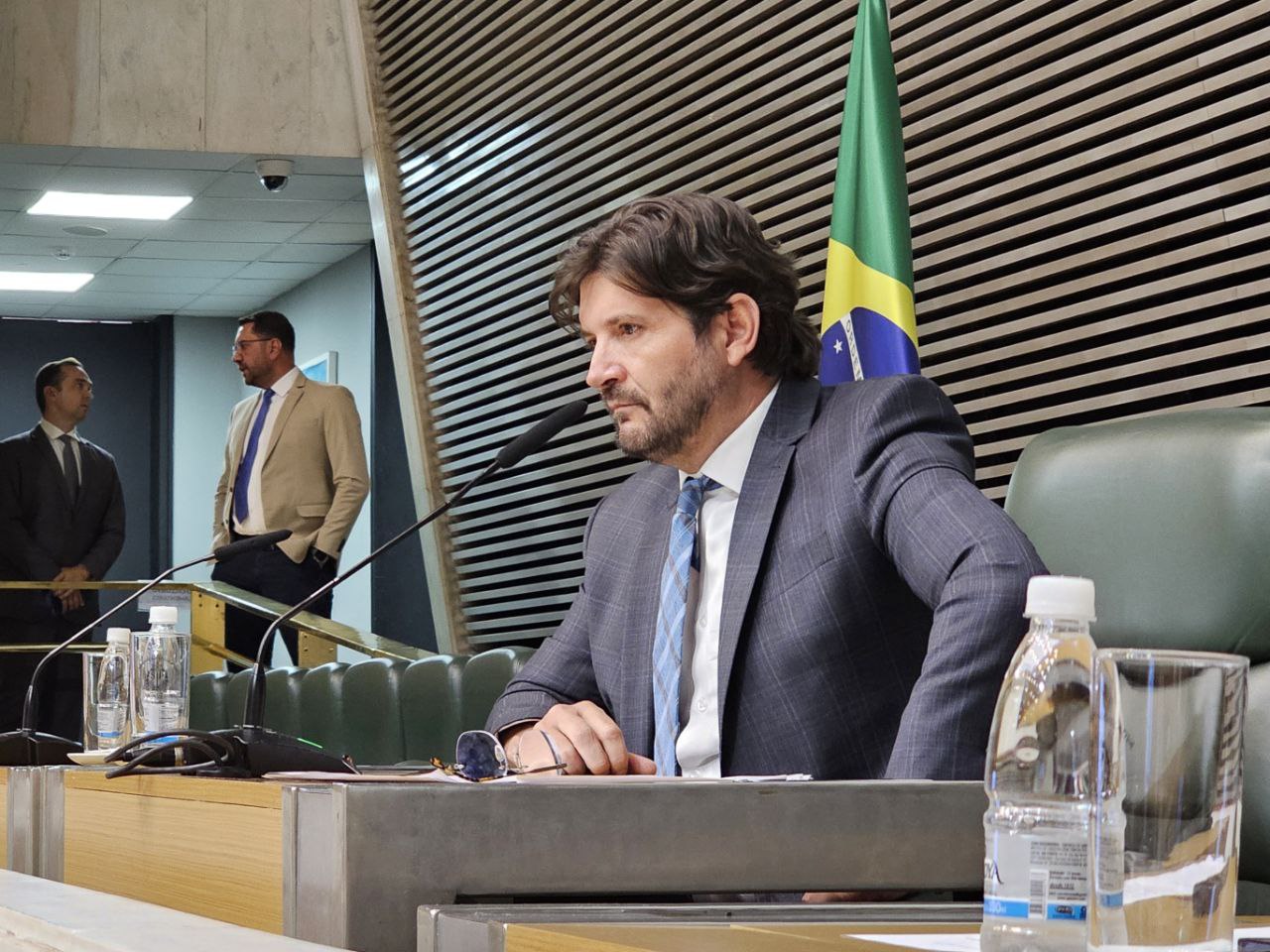 Deputado Andr do Prado<a style='float:right;color:#ccc' href='https://www3.al.sp.gov.br/repositorio/noticia/N-04-2024/fg323297.jpeg' target=_blank><i class='bi bi-zoom-in'></i> Clique para ver a imagem </a>