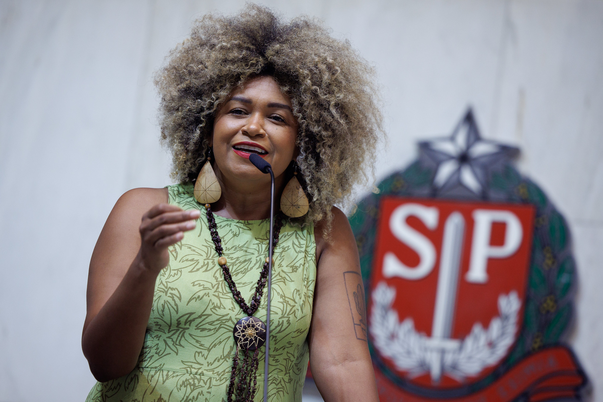 Deputada Ediane Maria<a style='float:right;color:#ccc' href='https://www3.al.sp.gov.br/repositorio/noticia/N-04-2025/fg342597.jpg' target=_blank><i class='bi bi-zoom-in'></i> Clique para ver a imagem </a>