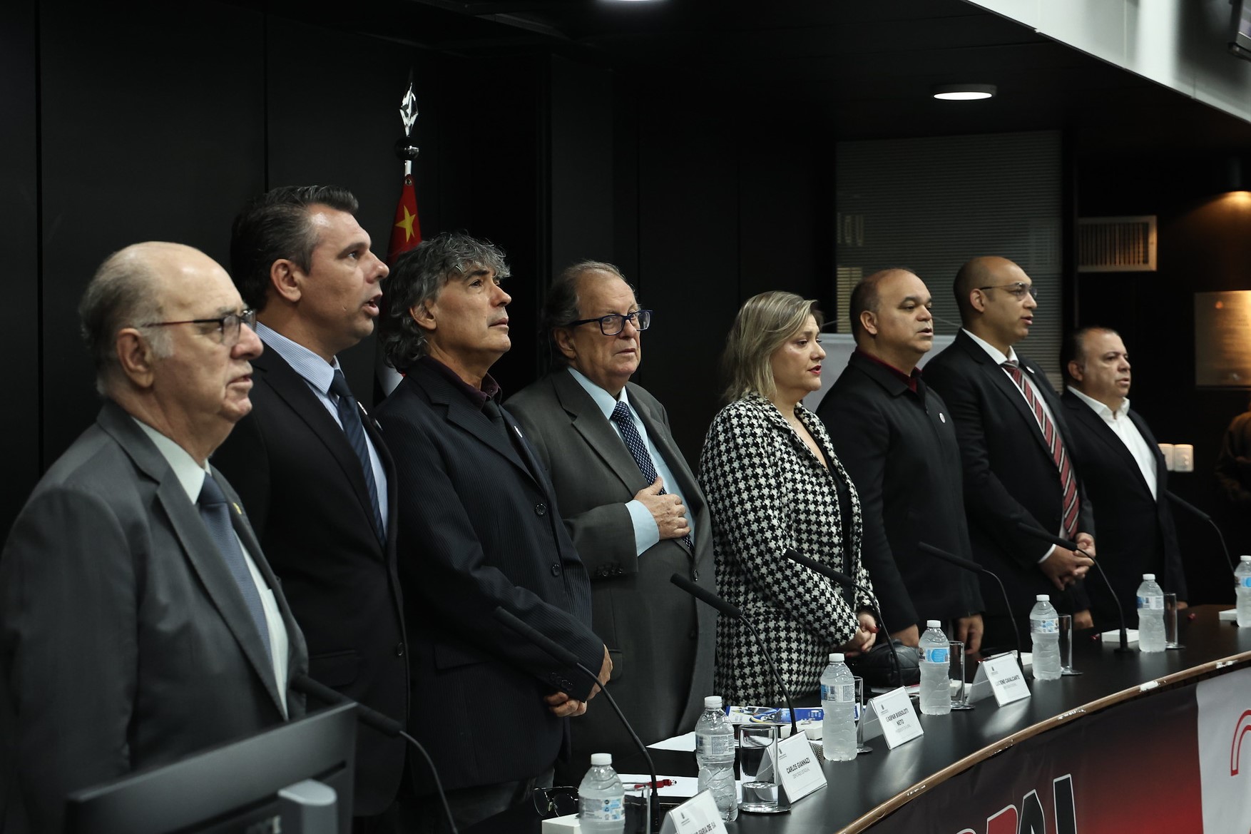 Ato Solene no auditório Teotônio Vilela<a style='float:right;color:#ccc' href='https://www3.al.sp.gov.br/repositorio/noticia/N-04-2025/fg342825.jpg' target=_blank><i class='bi bi-zoom-in'></i> Clique para ver a imagem </a>