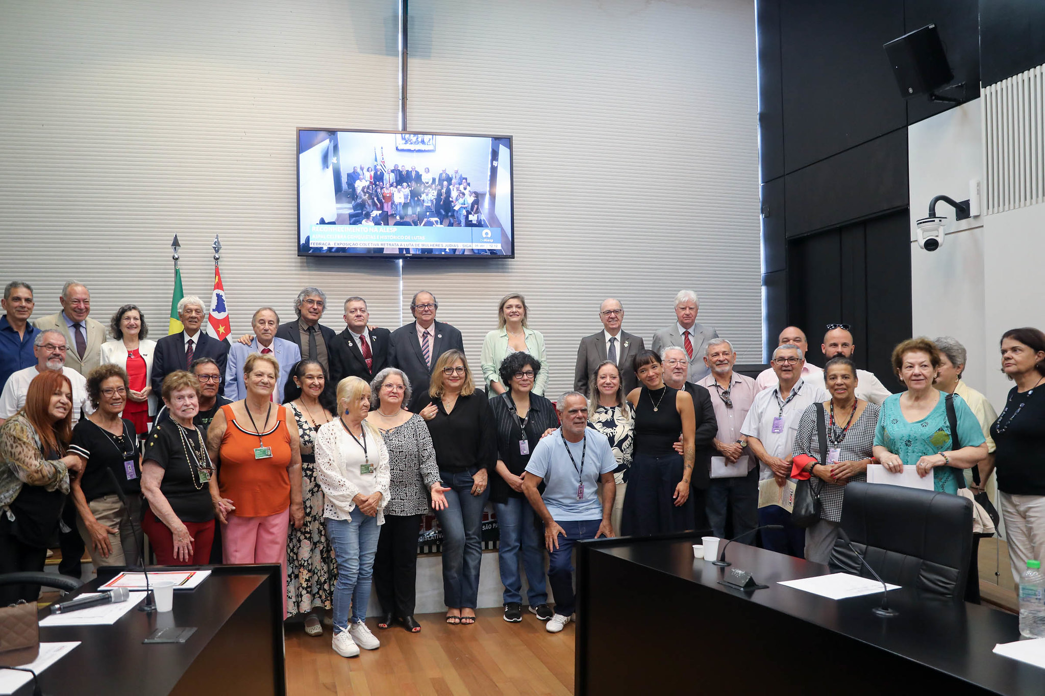 Evento atraiu lideran�as estaduais e nacionais<a style='float:right;color:#ccc' href='https://www3.al.sp.gov.br/repositorio/noticia/N-04-2026/fg362790.jpg' target=_blank><i class='bi bi-zoom-in'></i> Clique para ver a imagem </a>