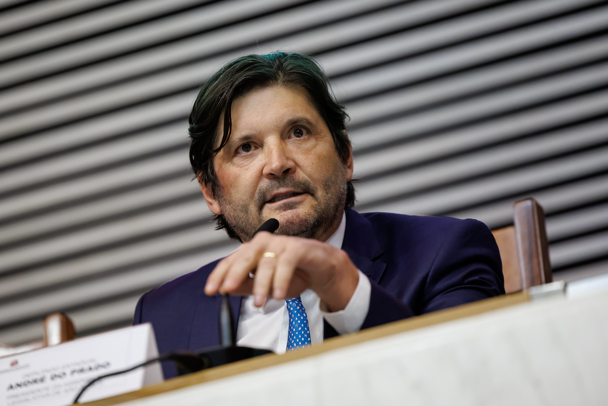 Andr� do Prado: Esp�rito republicano<a style='float:right;color:#ccc' href='https://www3.al.sp.gov.br/repositorio/noticia/N-04-2026/fg362917.jpg' target=_blank><i class='bi bi-zoom-in'></i> Clique para ver a imagem </a>