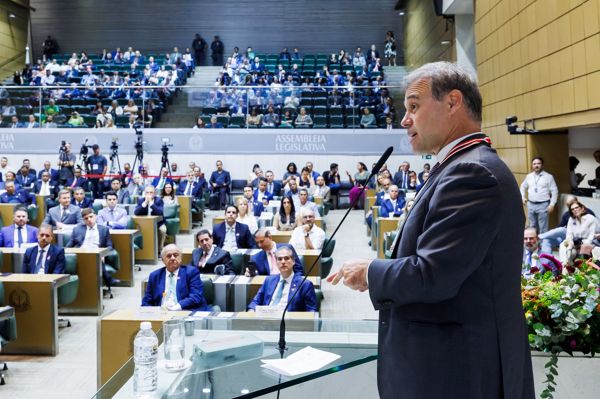 Mendon�a: Imparcialidade, integridade e responsabilidade na busca pela justi�a<a style='float:right;color:#ccc' href='https://www3.al.sp.gov.br/repositorio/noticia/N-04-2026/fg362923.jpg' target=_blank><i class='bi bi-zoom-in'></i> Clique para ver a imagem </a>