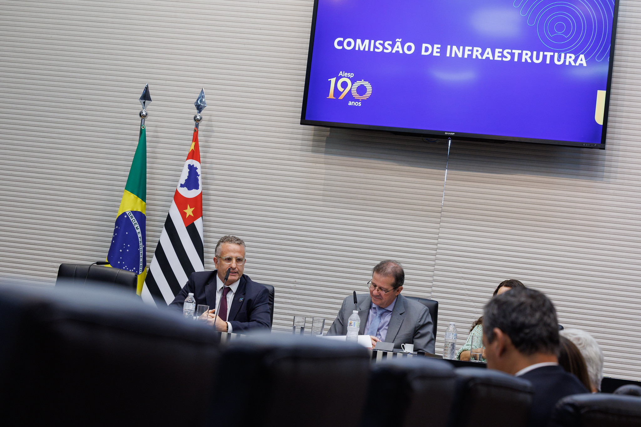 Engenheiro tem 20 anos de experi�ncia na �rea ambiental<a style='float:right;color:#ccc' href='https://www3.al.sp.gov.br/repositorio/noticia/N-04-2026/fg362981.jpg' target=_blank><i class='bi bi-zoom-in'></i> Clique para ver a imagem </a>