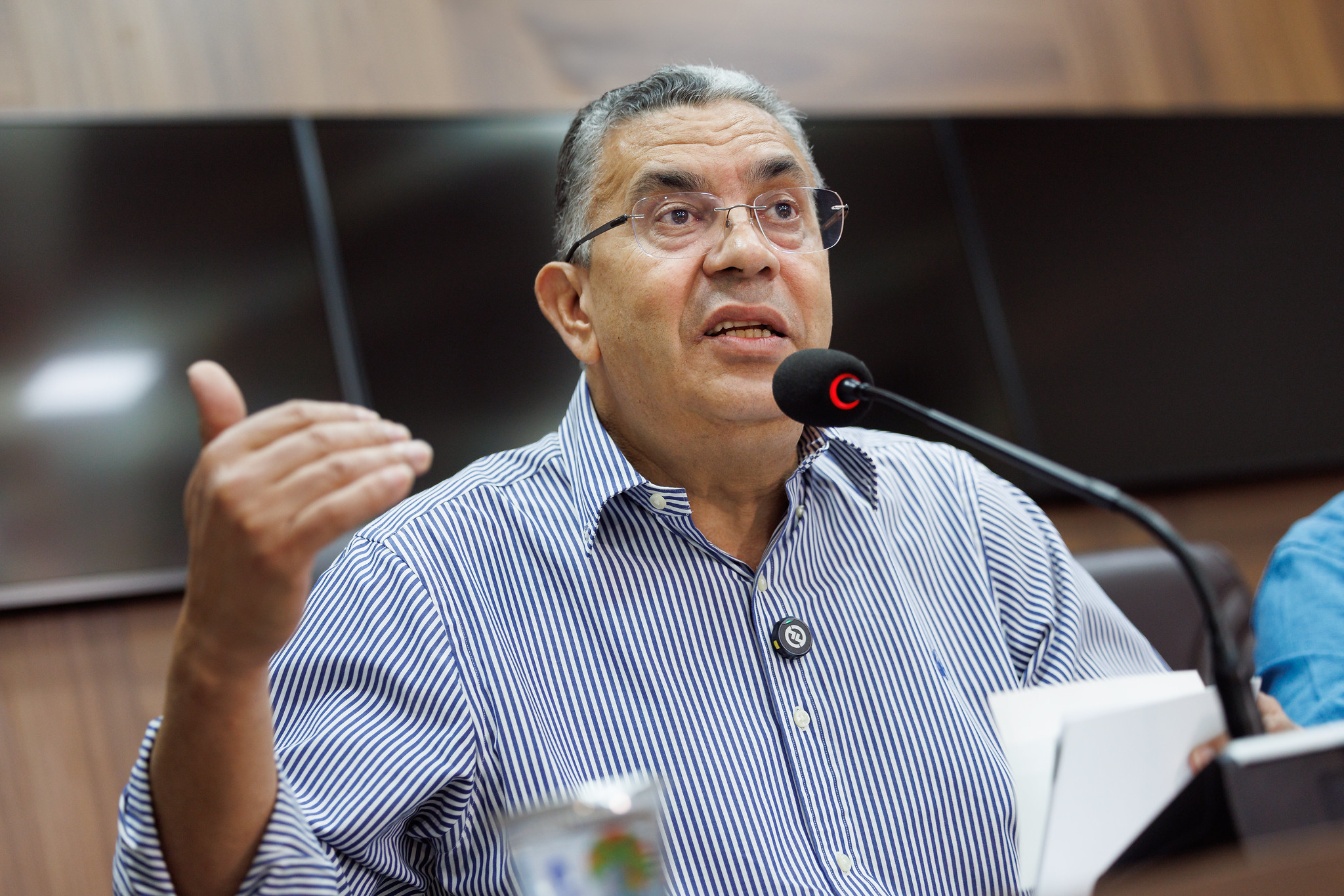 Gilmaci Santos presidente da CFOP<a style='float:right' href='https://www3.al.sp.gov.br/repositorio/noticia/N-04-2026/fg363042.jpg' target=_blank><img src='/_img/material-file-download-white.png' width='14px' alt='Clique para baixar a imagem'></a>