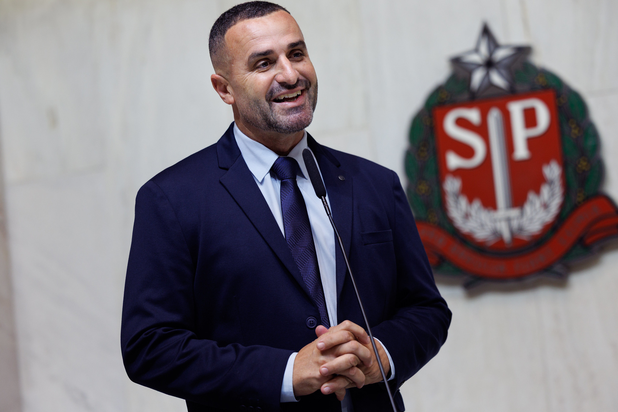 Vit�o do Cachorr�o (Podemos): problemas de vis�o<a style='float:right;color:#ccc' href='https://www3.al.sp.gov.br/repositorio/noticia/N-04-2026/fg363246.jpg' target=_blank><i class='bi bi-zoom-in'></i> Clique para ver a imagem </a>