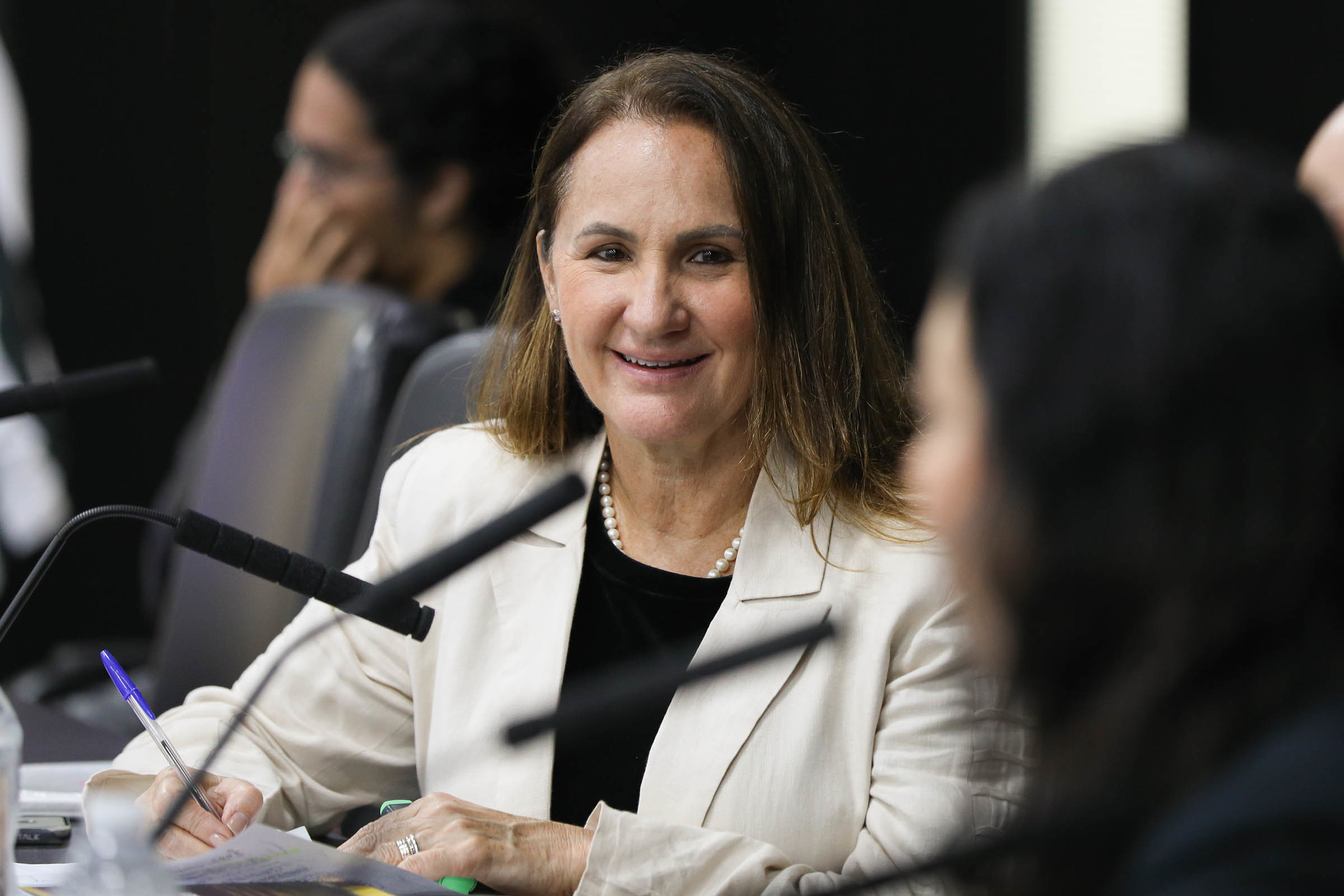 Fl�via: democracia depende da garantia de direitos<a style='float:right' href='https://www3.al.sp.gov.br/repositorio/noticia/N-04-2026/fg363344.jpg' target=_blank><img src='/_img/material-file-download-white.png' width='14px' alt='Clique para baixar a imagem'></a>