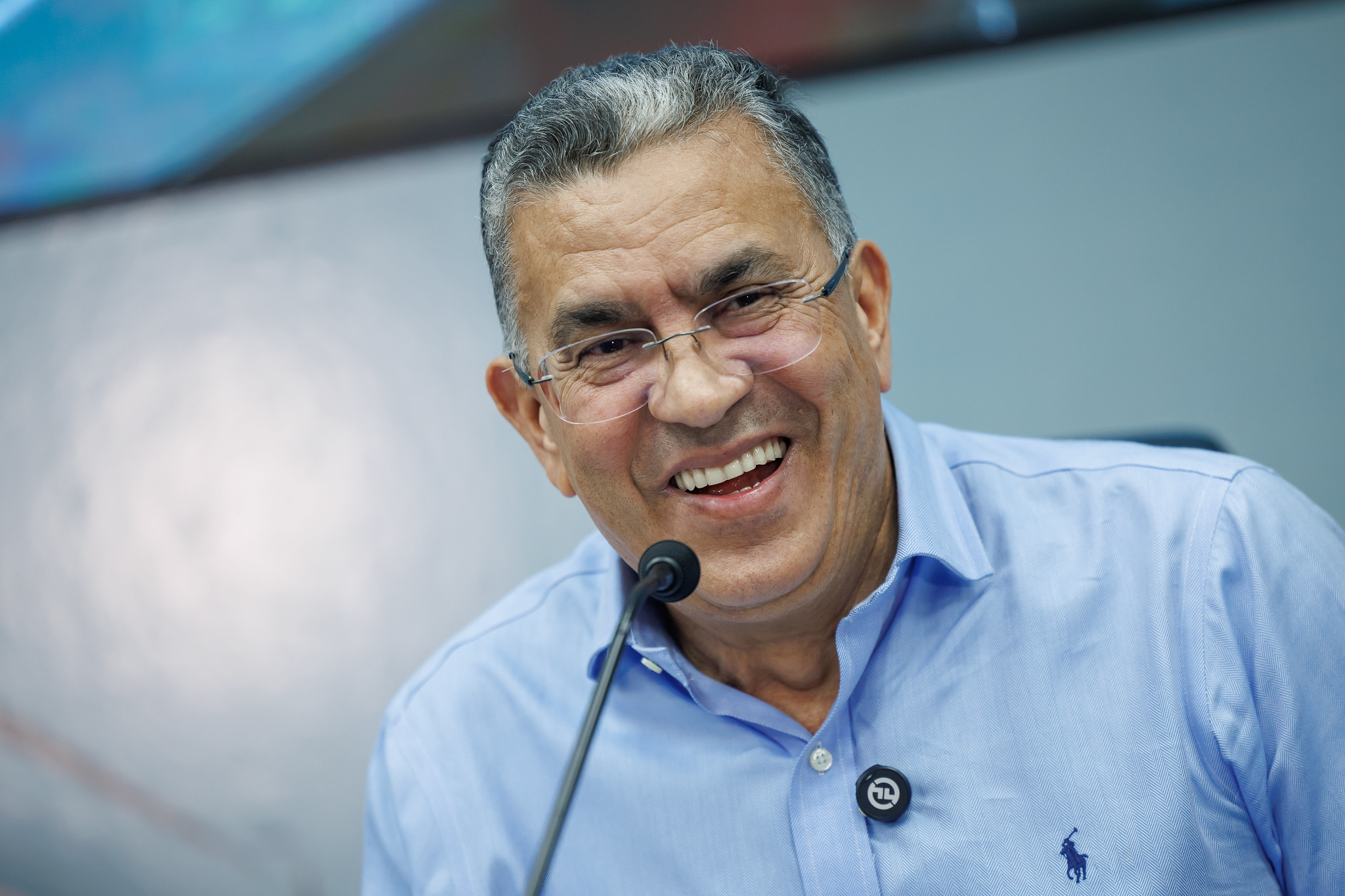 Gilmaci Santos: presidente da CFOP<a style='float:right' href='https://www3.al.sp.gov.br/repositorio/noticia/N-04-2026/fg363368.jpg' target=_blank><img src='/_img/material-file-download-white.png' width='14px' alt='Clique para baixar a imagem'></a>