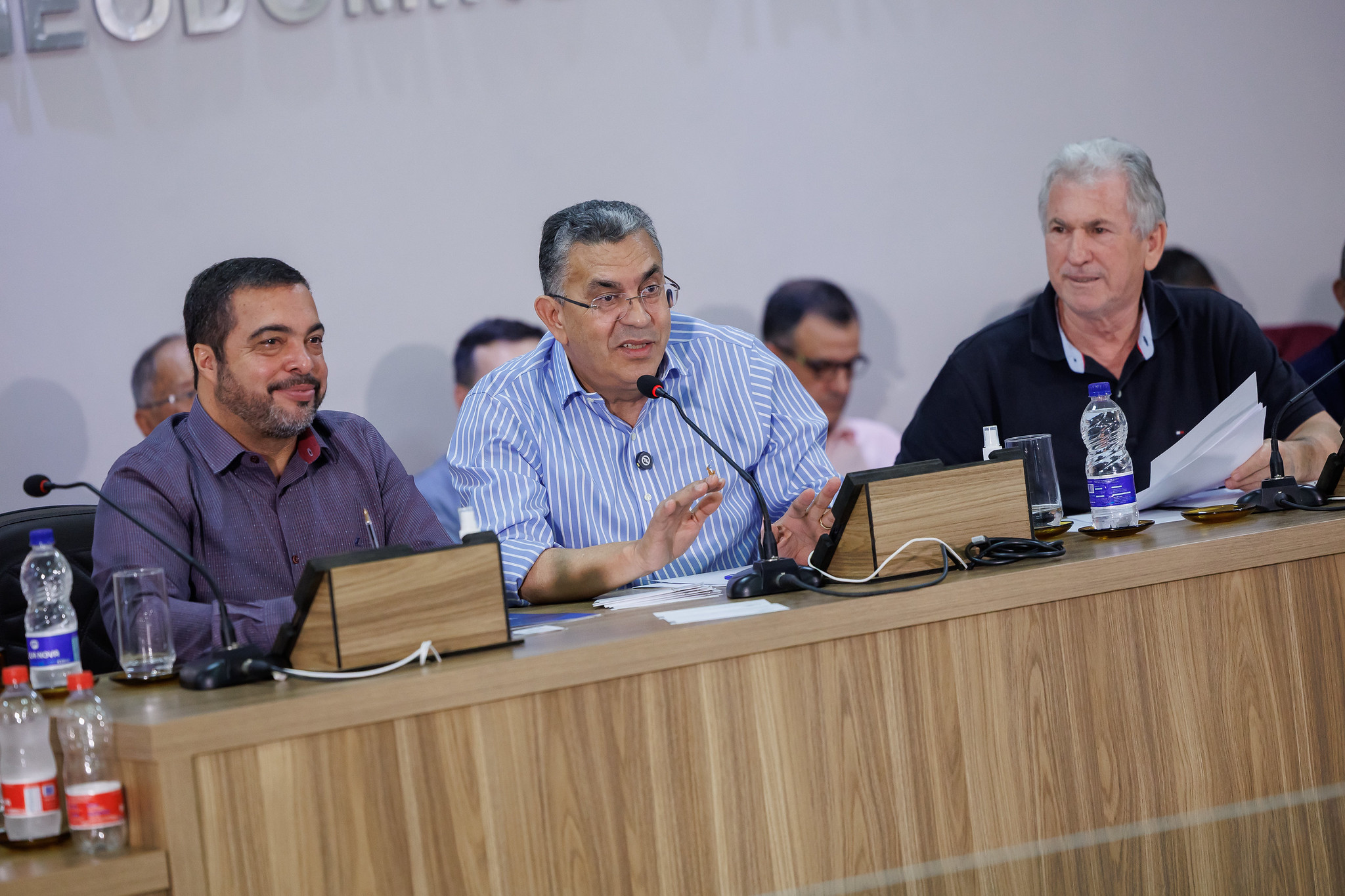 Deputados recolheram demandas da regi�o de Prudente<a style='float:right;color:#ccc' href='https://www3.al.sp.gov.br/repositorio/noticia/N-04-2026/fg363386.jpg' target=_blank><i class='bi bi-zoom-in'></i> Clique para ver a imagem </a>